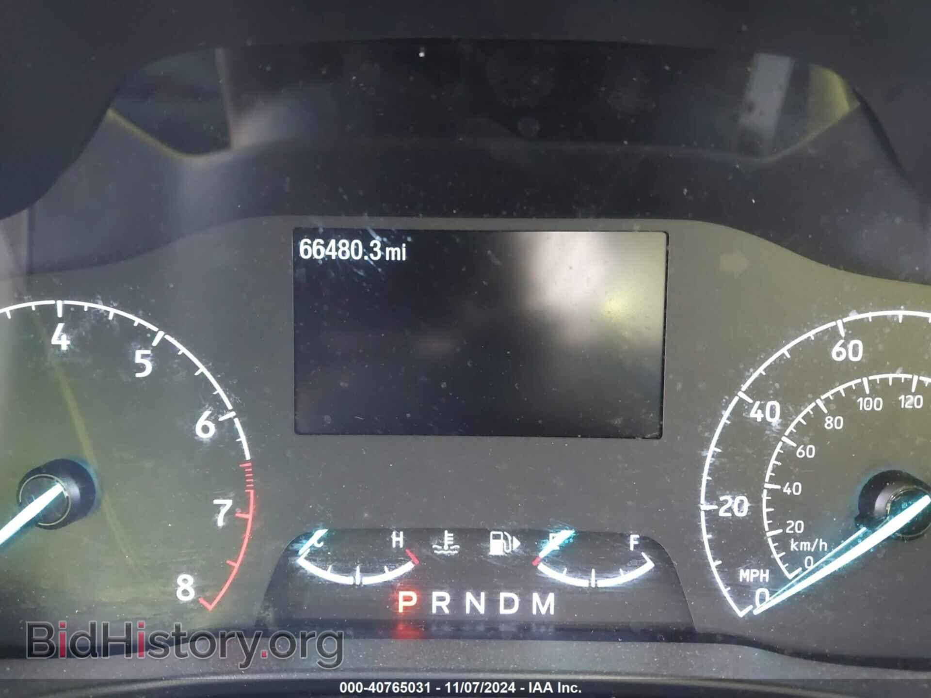 2022 FORD TRANSIT CONNECT - VIN: NM0LS7S20N1524617 - Фото 7