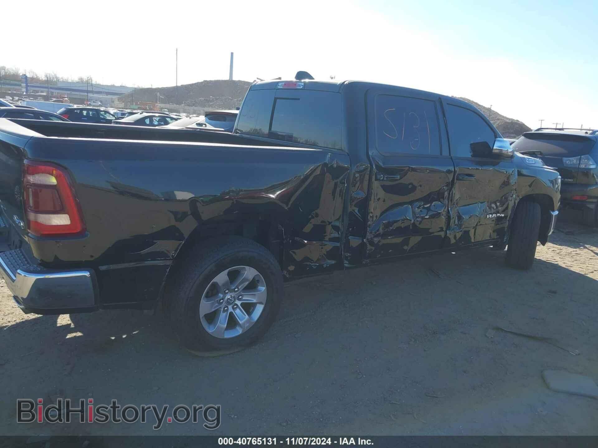 2023 RAM 1500 - VIN: 1C6SRFRT8PN577247 - Фото 17