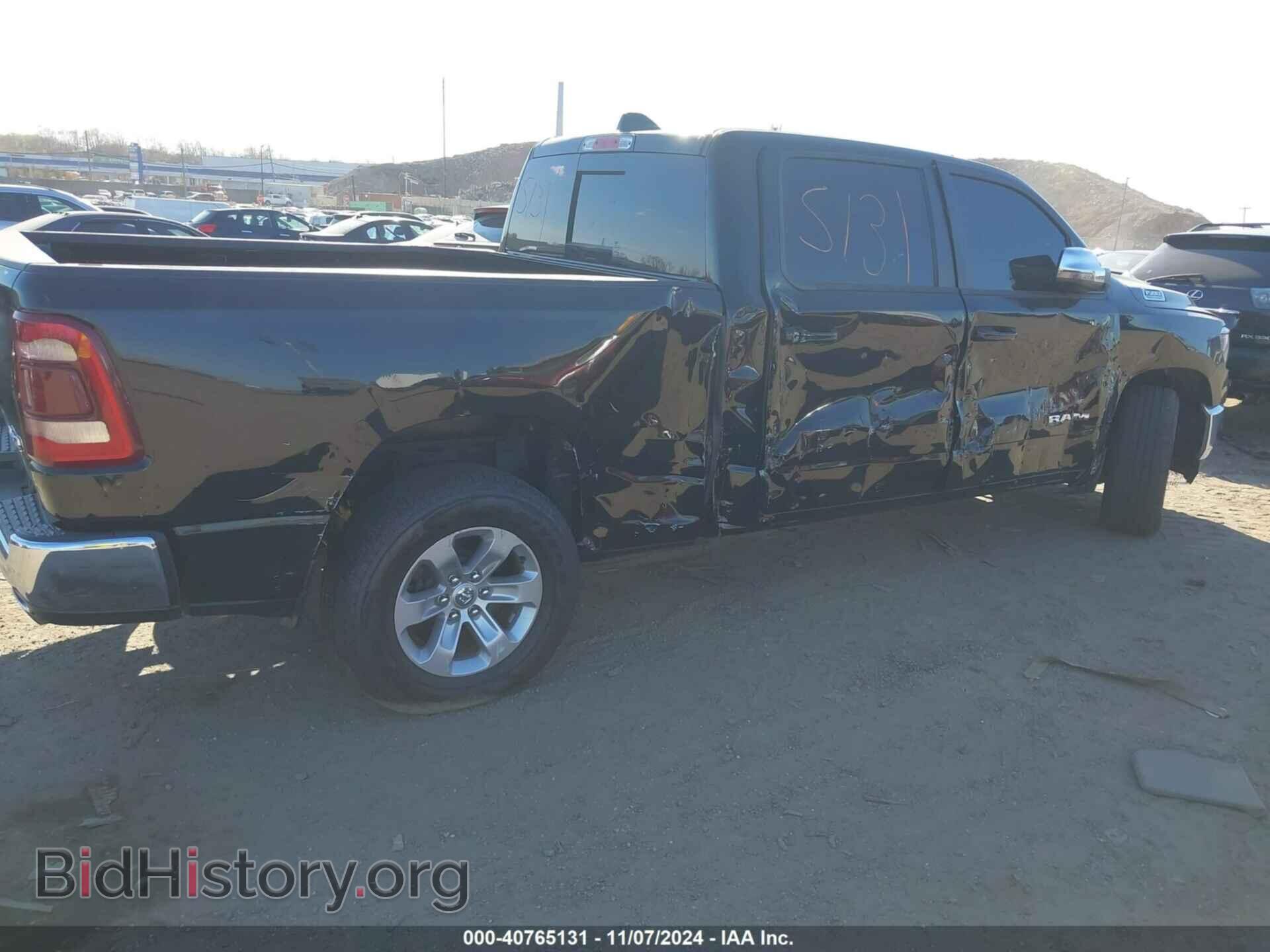 2023 RAM 1500 - VIN: 1C6SRFRT8PN577247 - Фото 19