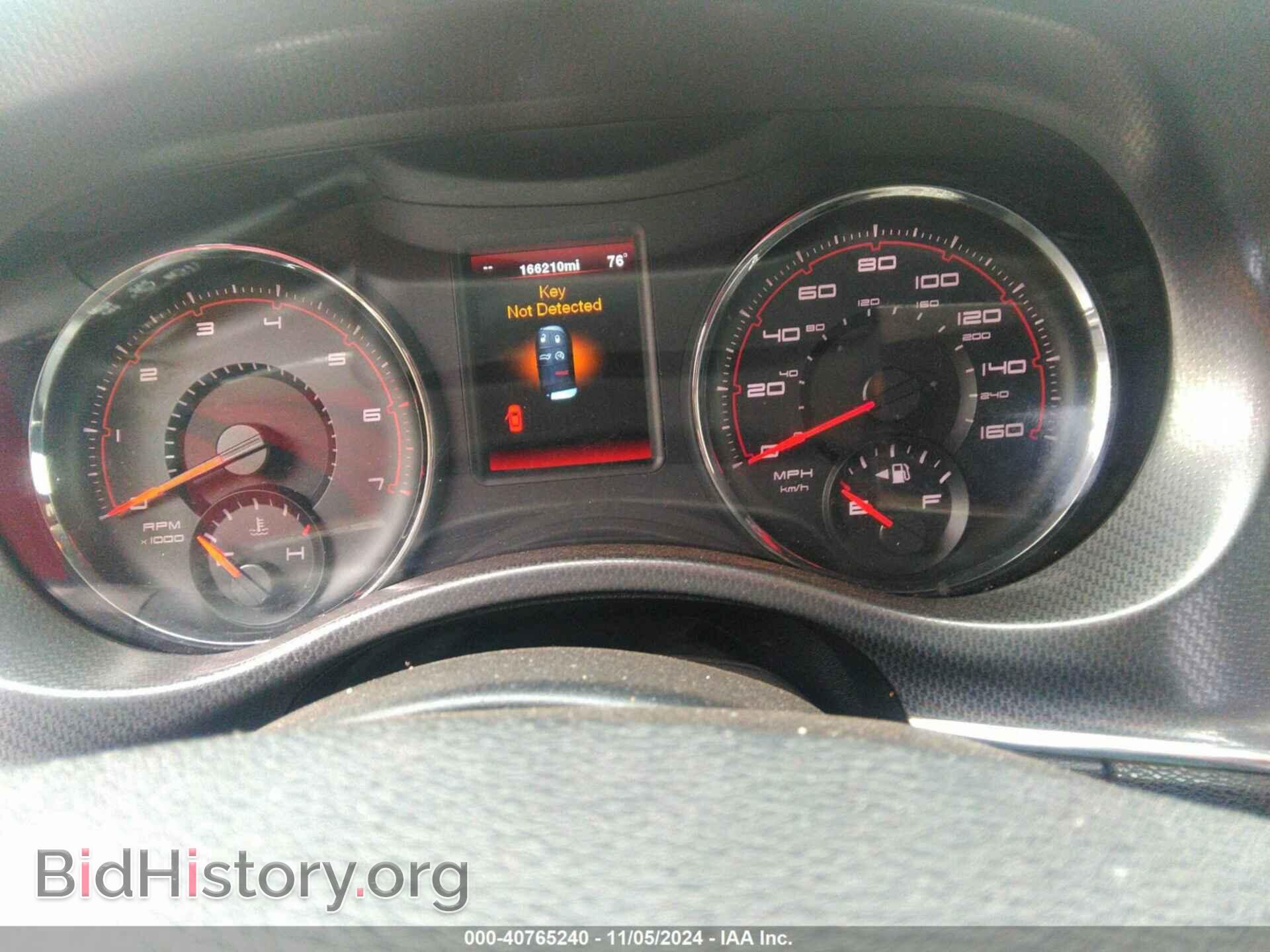 2012 DODGE CHARGER - VIN: 2C3CDXCT5CH260589 - Фото 7