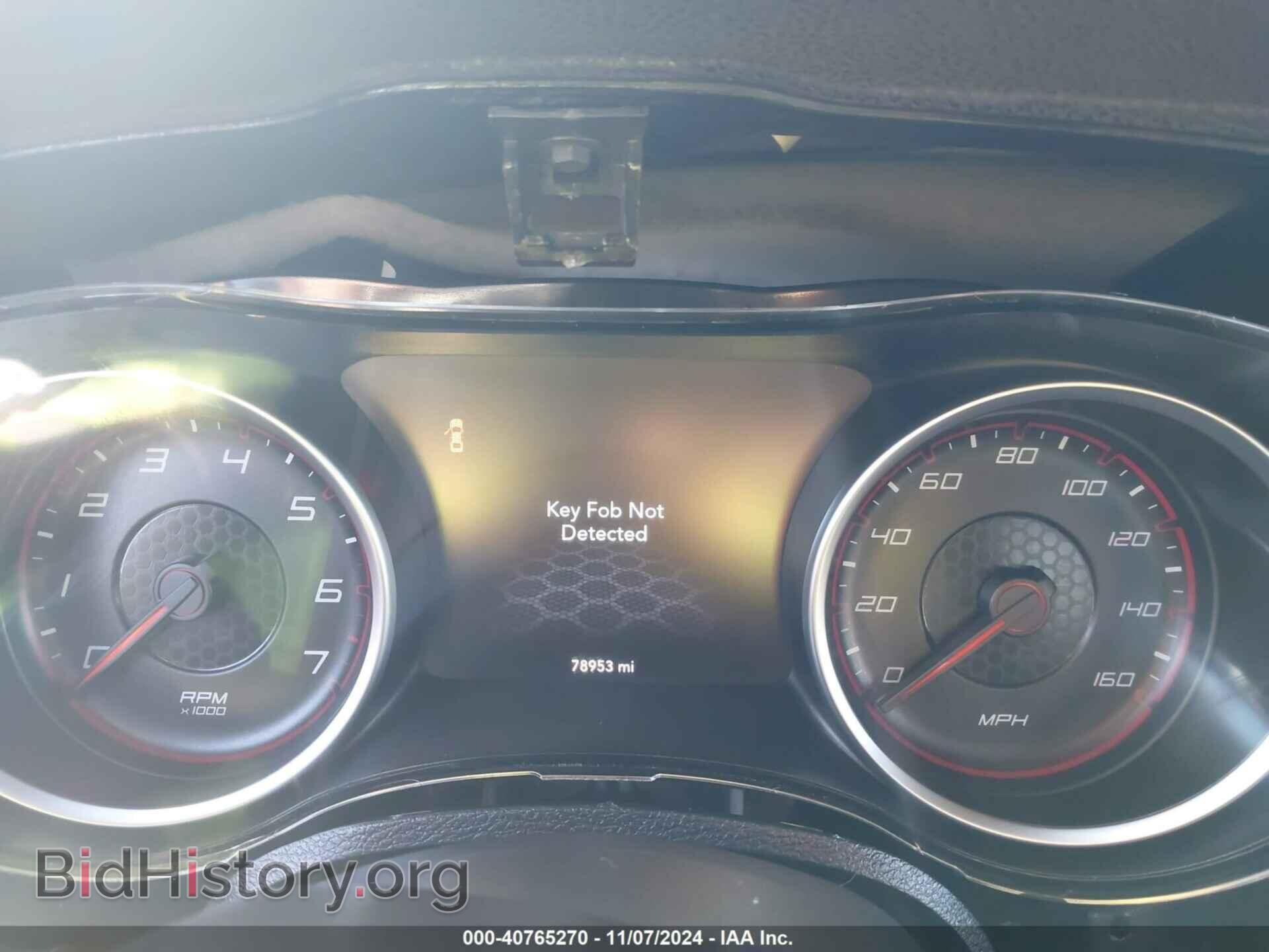 2021 DODGE CHARGER - VIN: 2C3CDXCT1MH574189 - Фото 7