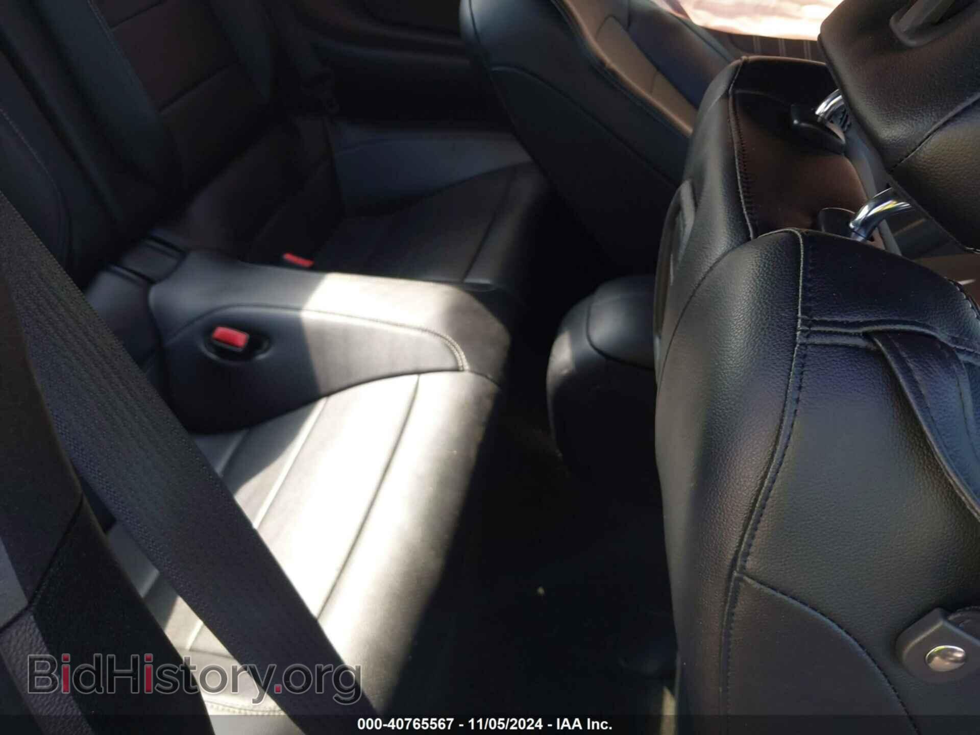 2017 FORD MUSTANG - VIN: 1FA6P8CFXH5228869 - Фото 8