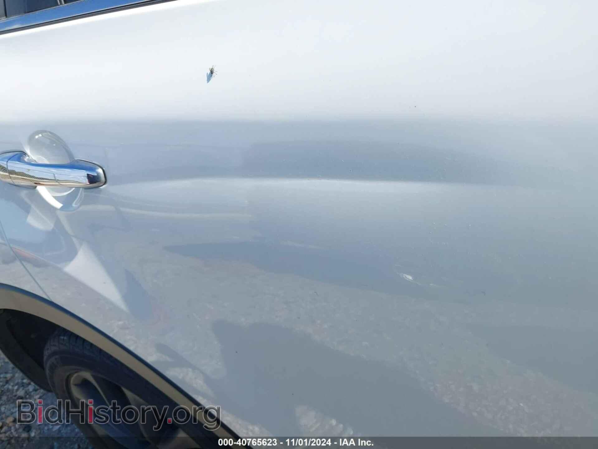 2015 MAZDA CX-9 - VIN: JM3TB3DA2F0455959 - Фото 21