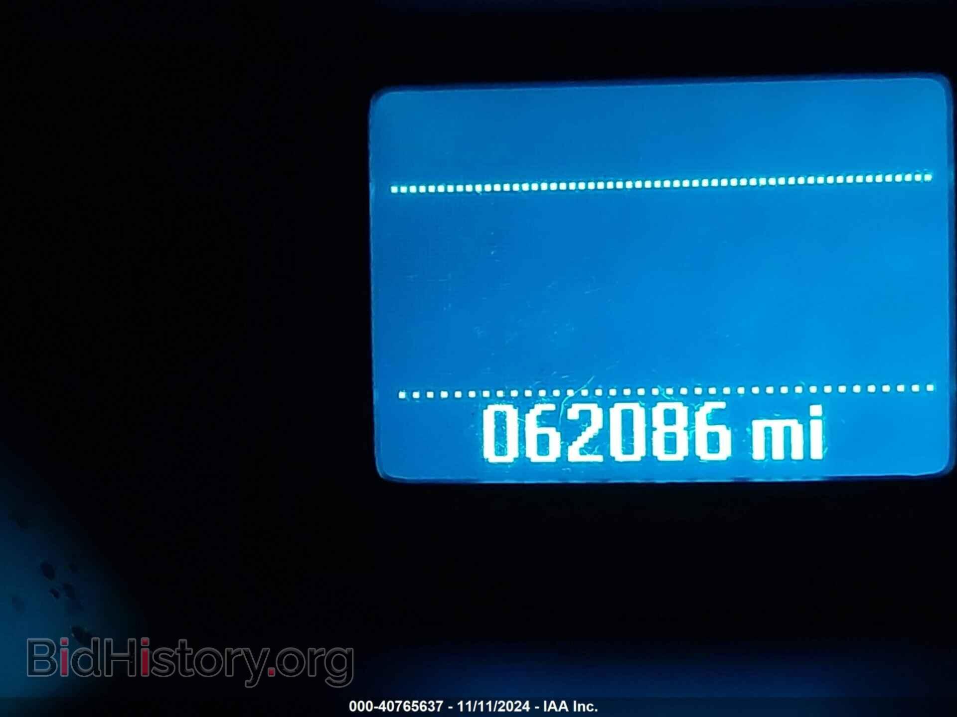 2015 FORD TRANSIT CONNECT - VIN: NM0GE9F74F1196369 - Фото 7