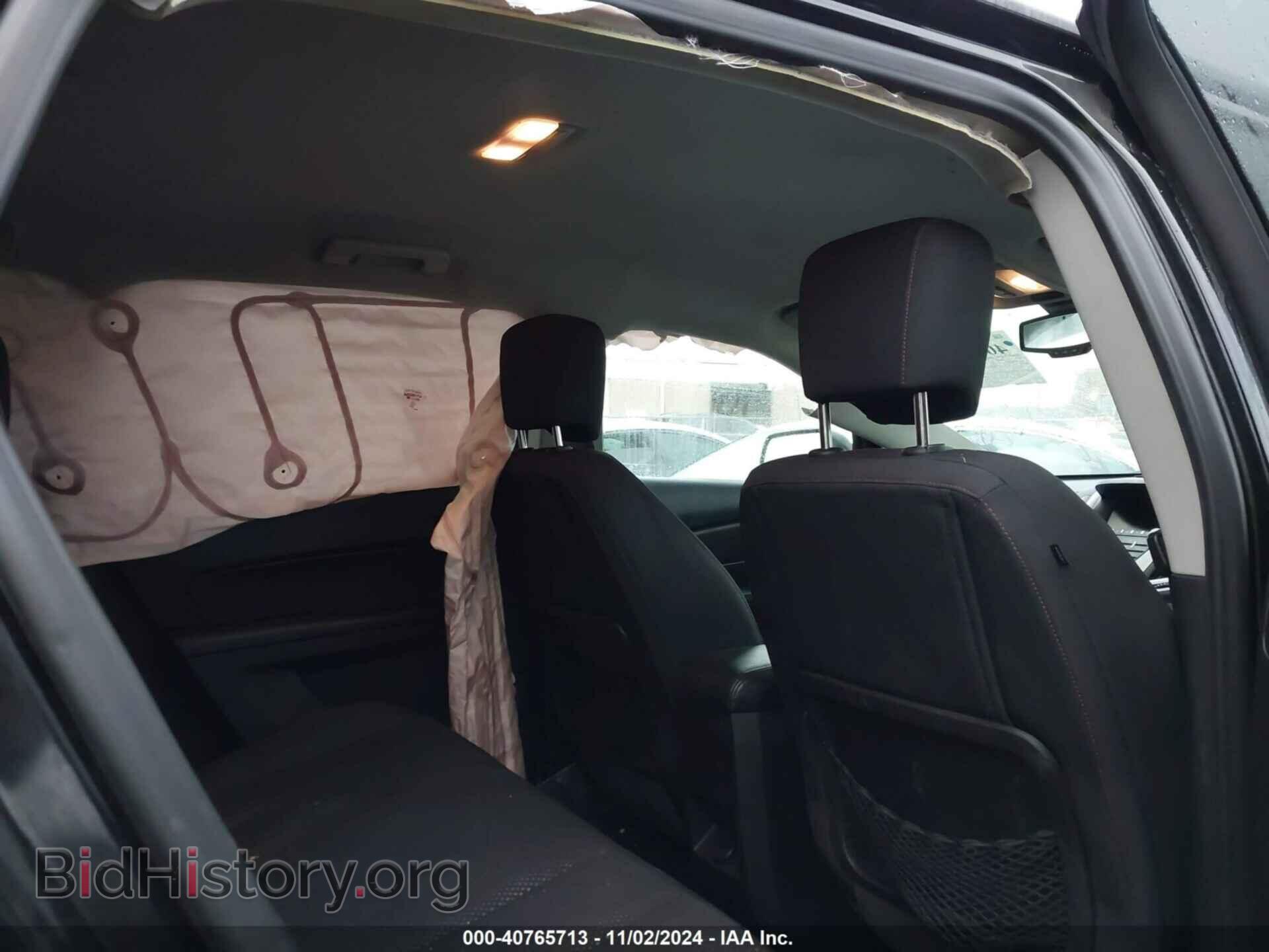 2017 GMC TERRAIN - VIN: 2GKALMEK5H6191791 - Фото 8