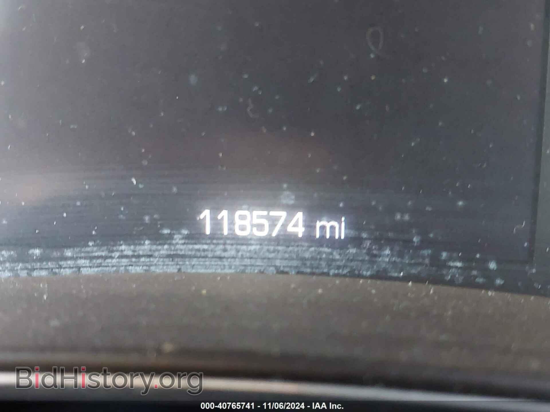2014 CHEVROLET IMPALA - VIN: 2G1125S32E9304620 - Фото 15