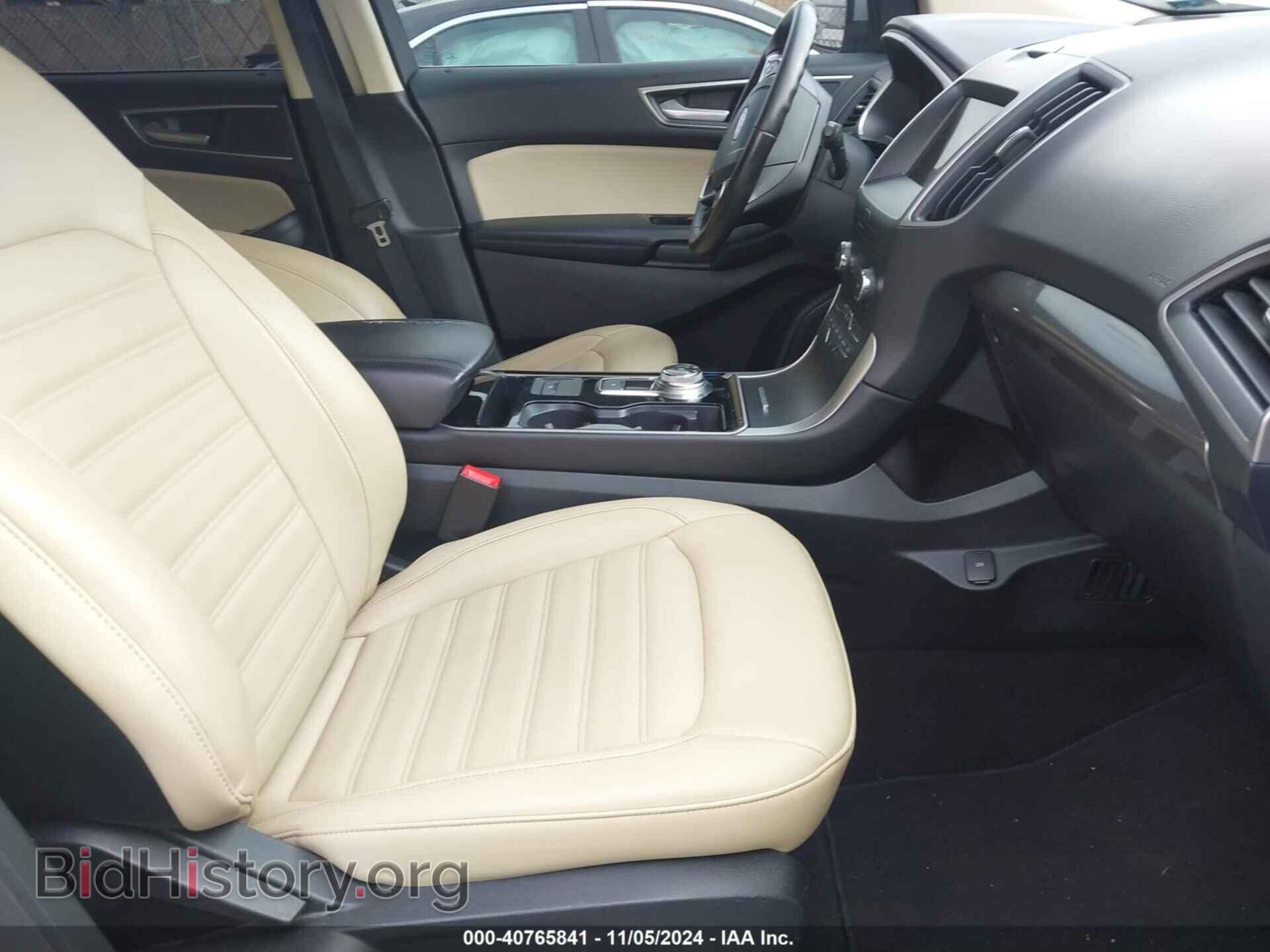 2019 FORD EDGE - VIN: 2FMPK3J91KBB61882 - Фото 5