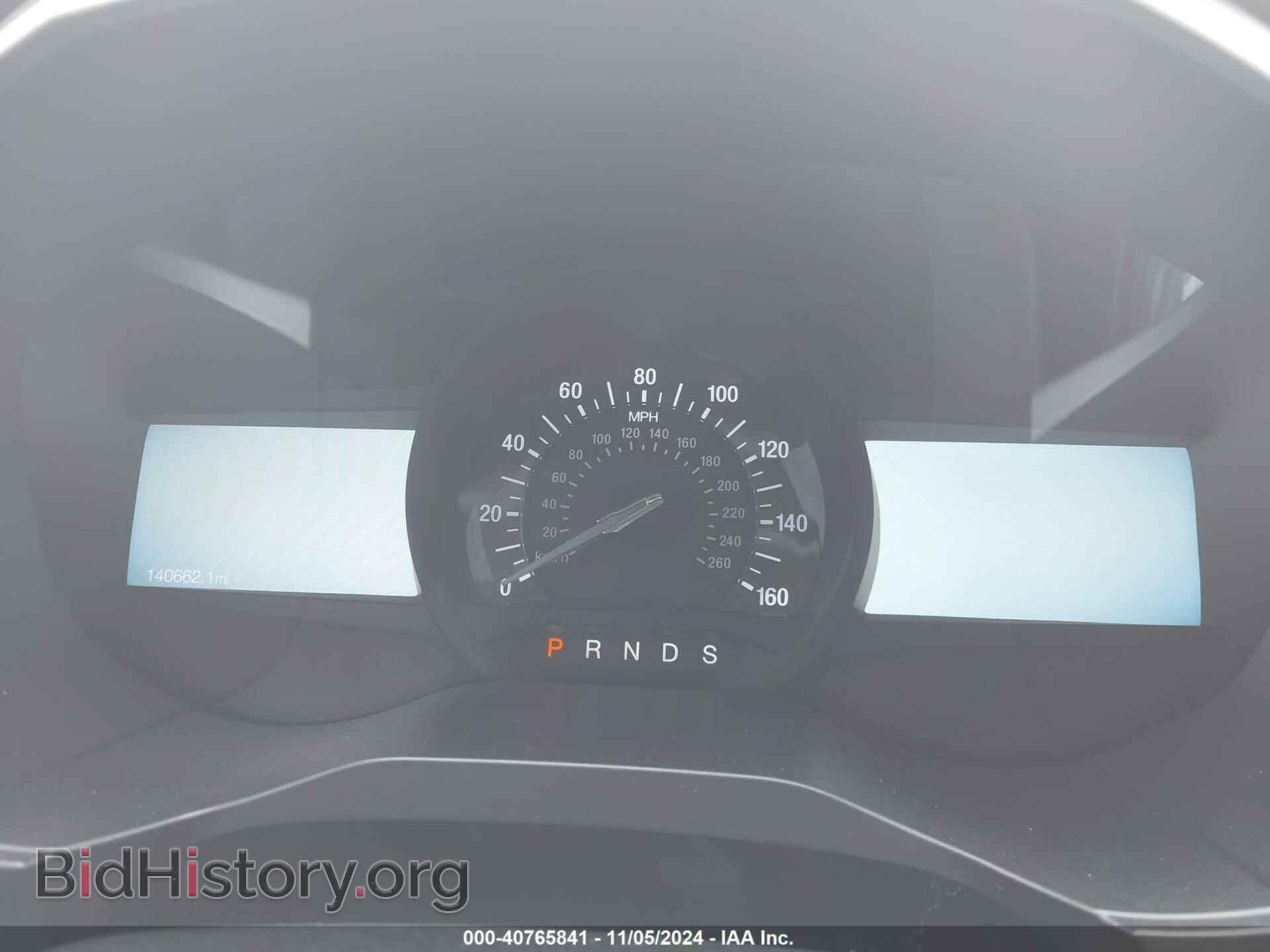 2019 FORD EDGE - VIN: 2FMPK3J91KBB61882 - Фото 7