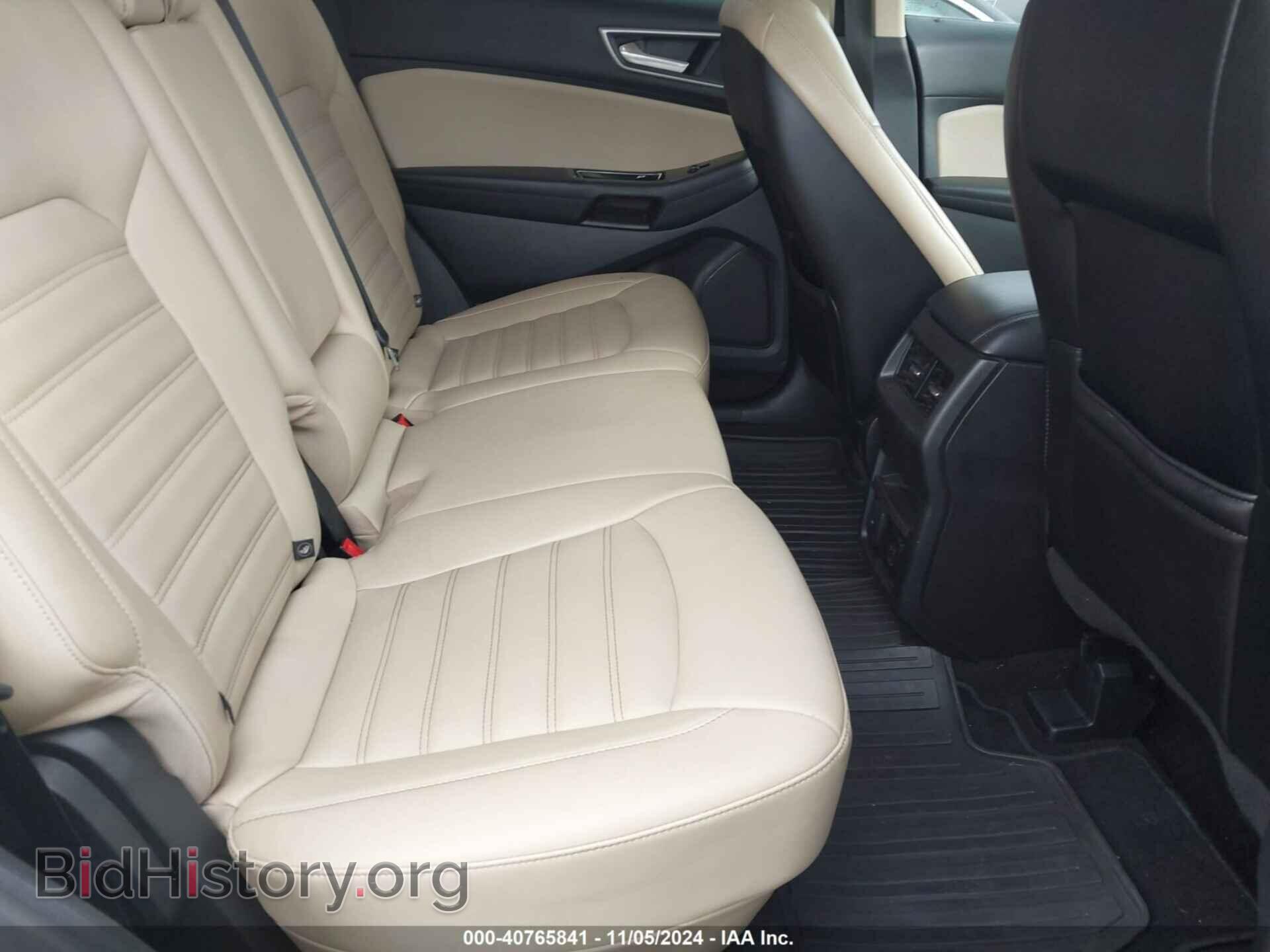 2019 FORD EDGE - VIN: 2FMPK3J91KBB61882 - Фото 8