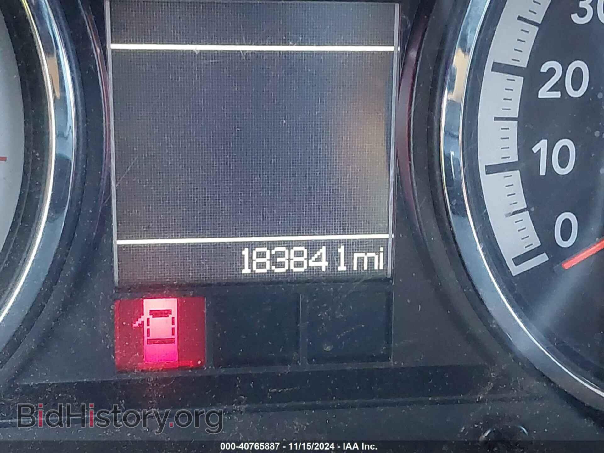 2011 RAM RAM 2500 - VIN: 3D7UT2CL1BG595374 - Photo 7