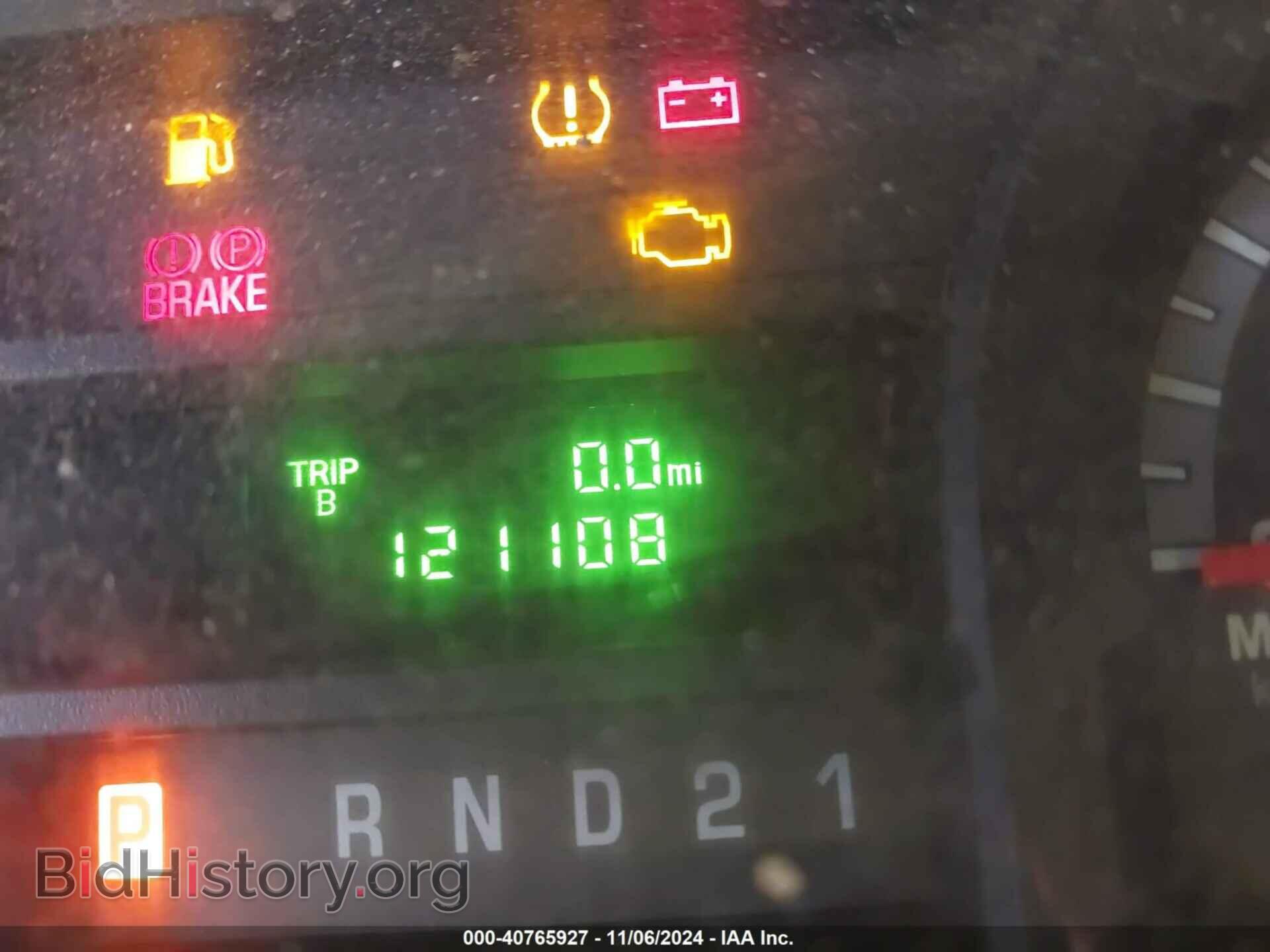 2011 FORD E-250 - VIN: 1FTNE2EWXBDA30442 - Photo 15