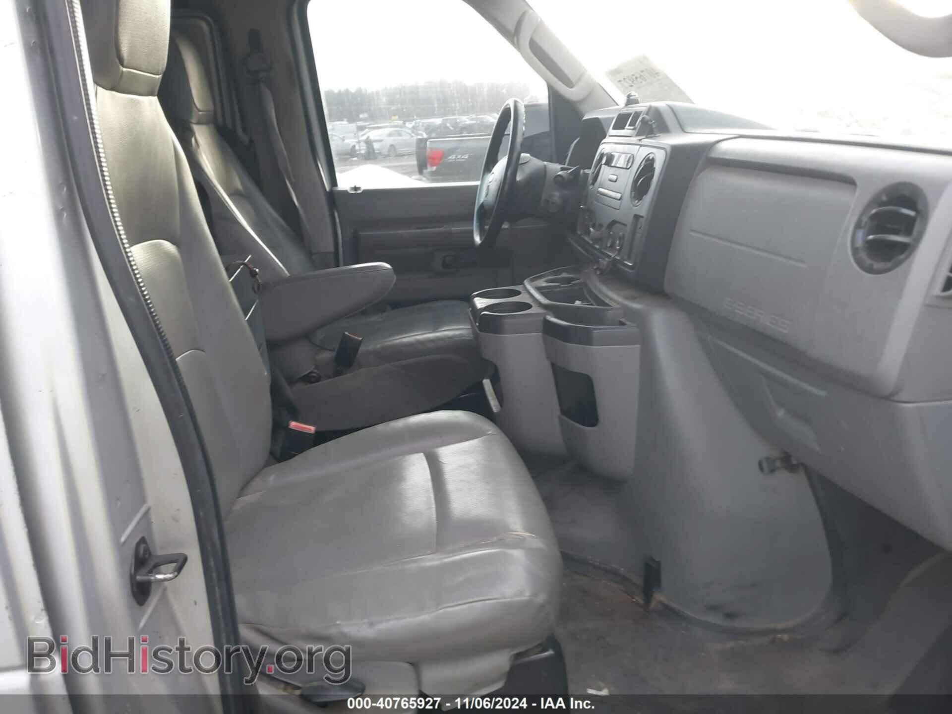 2011 FORD E-250 - VIN: 1FTNE2EWXBDA30442 - Photo 5