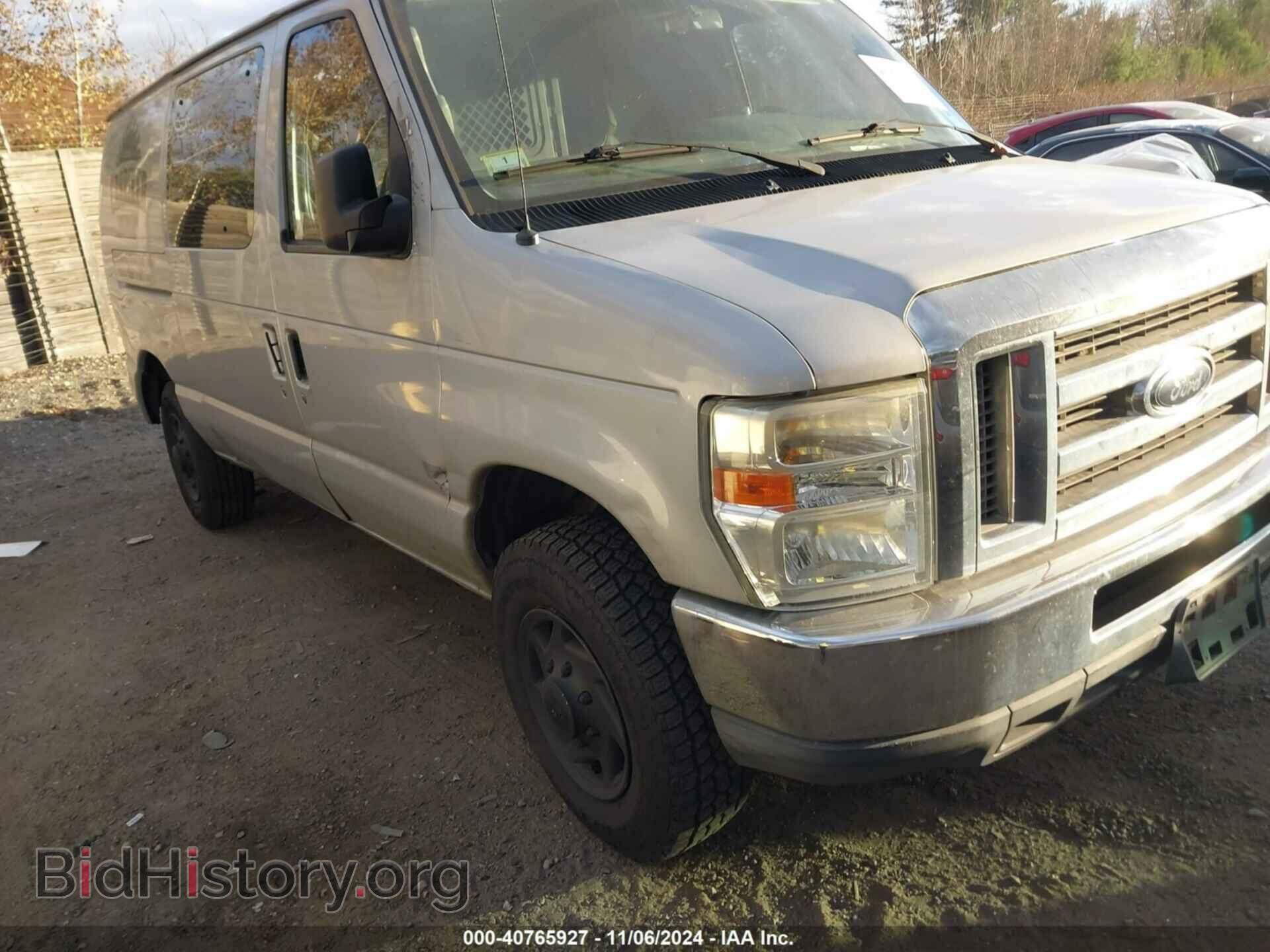 2011 FORD E-250 - VIN: 1FTNE2EWXBDA30442 - Photo 6