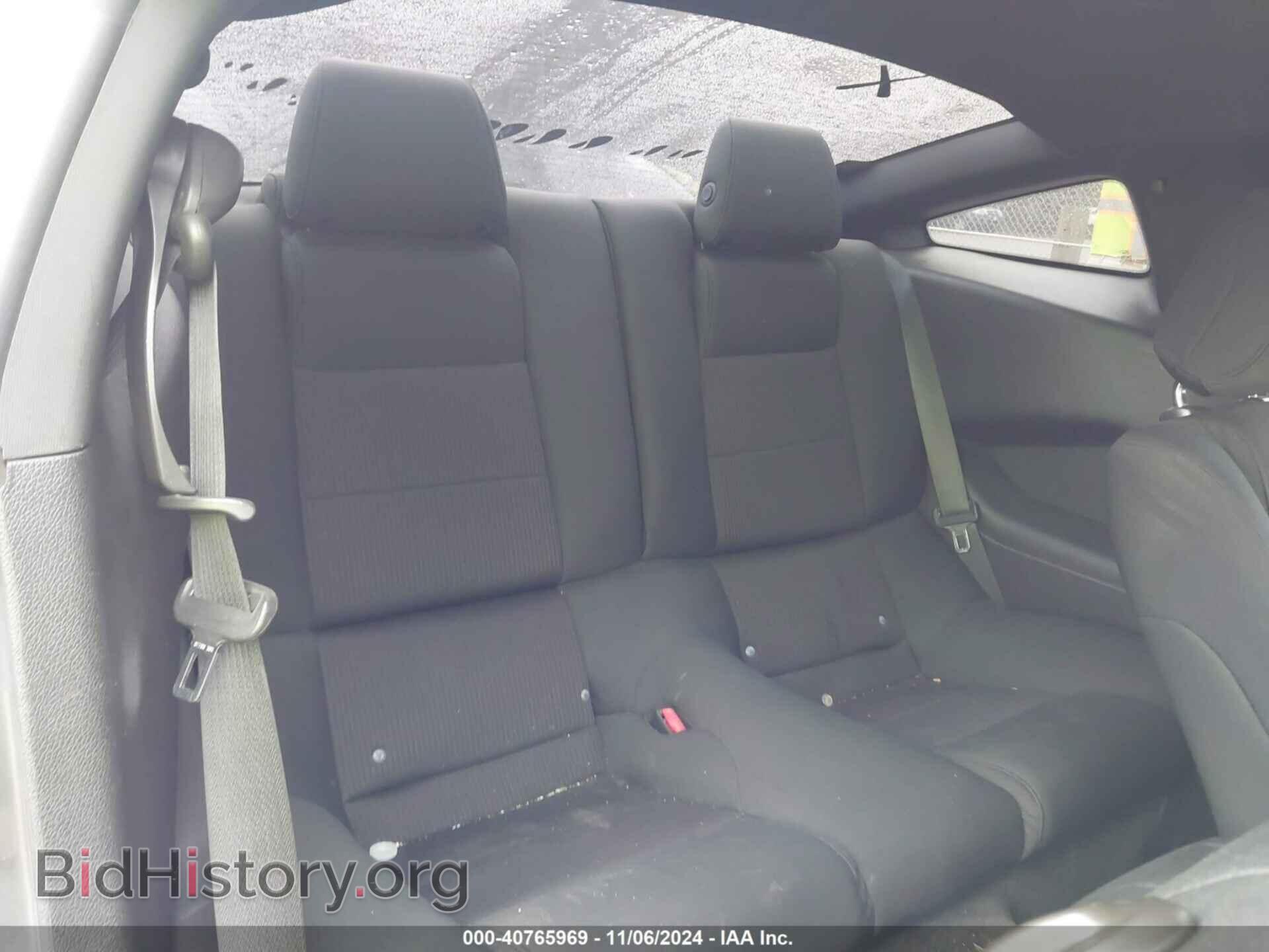 2014 FORD MUSTANG - VIN: 1ZVBP8AM5E5276444 - Фото 8