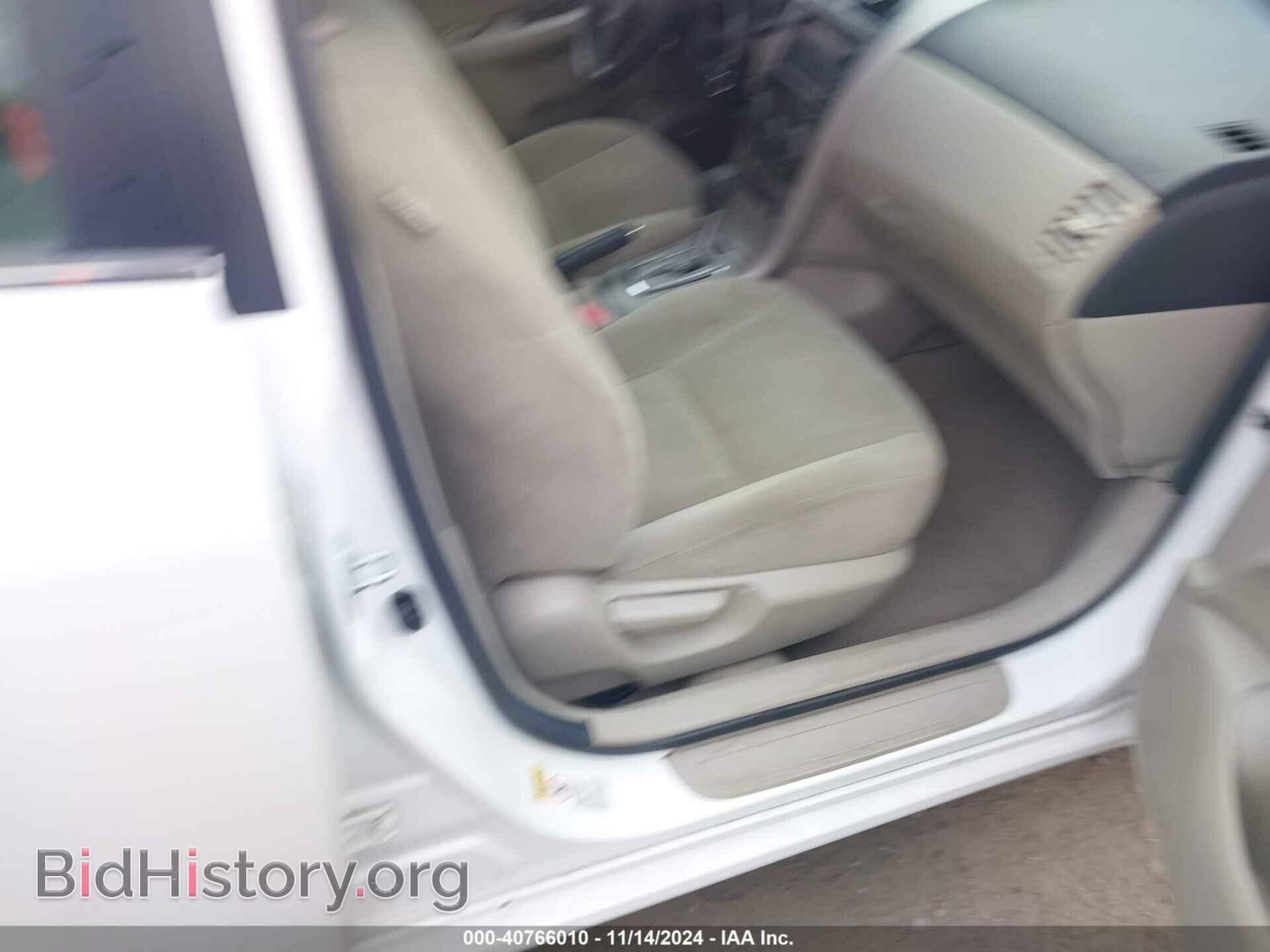 2013 TOYOTA COROLLA - VIN: 2T1BU4EE1DC953708 - Фото 5