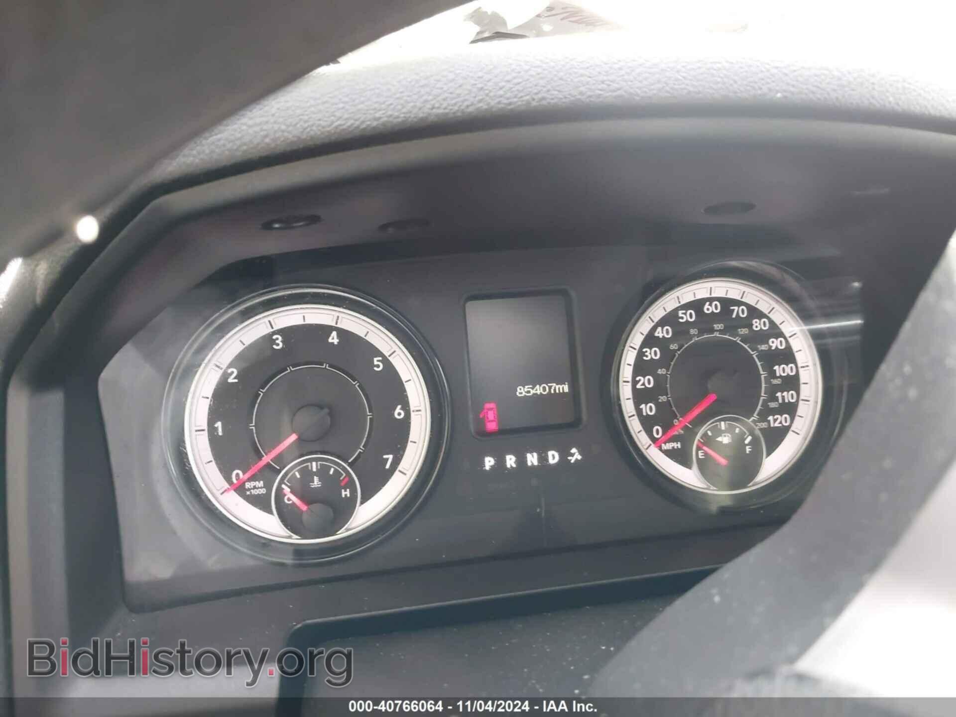 2021 RAM 1500 CLASSIC - VIN: 1C6RR6LG4MS530160 - Фото 7