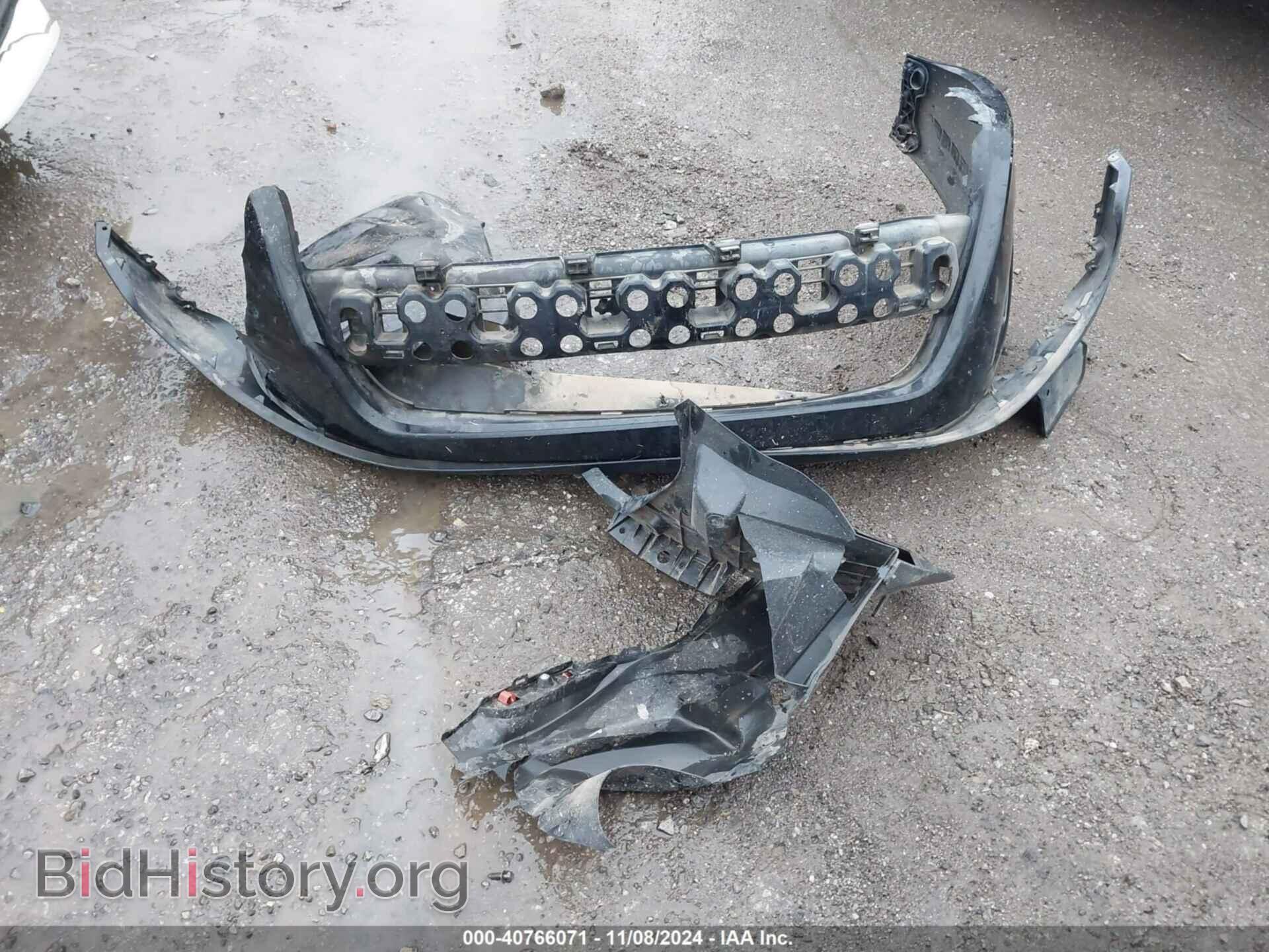 2013 FORD EDGE - VIN: 2FMDK3KC4DBB98540 - Фото 12
