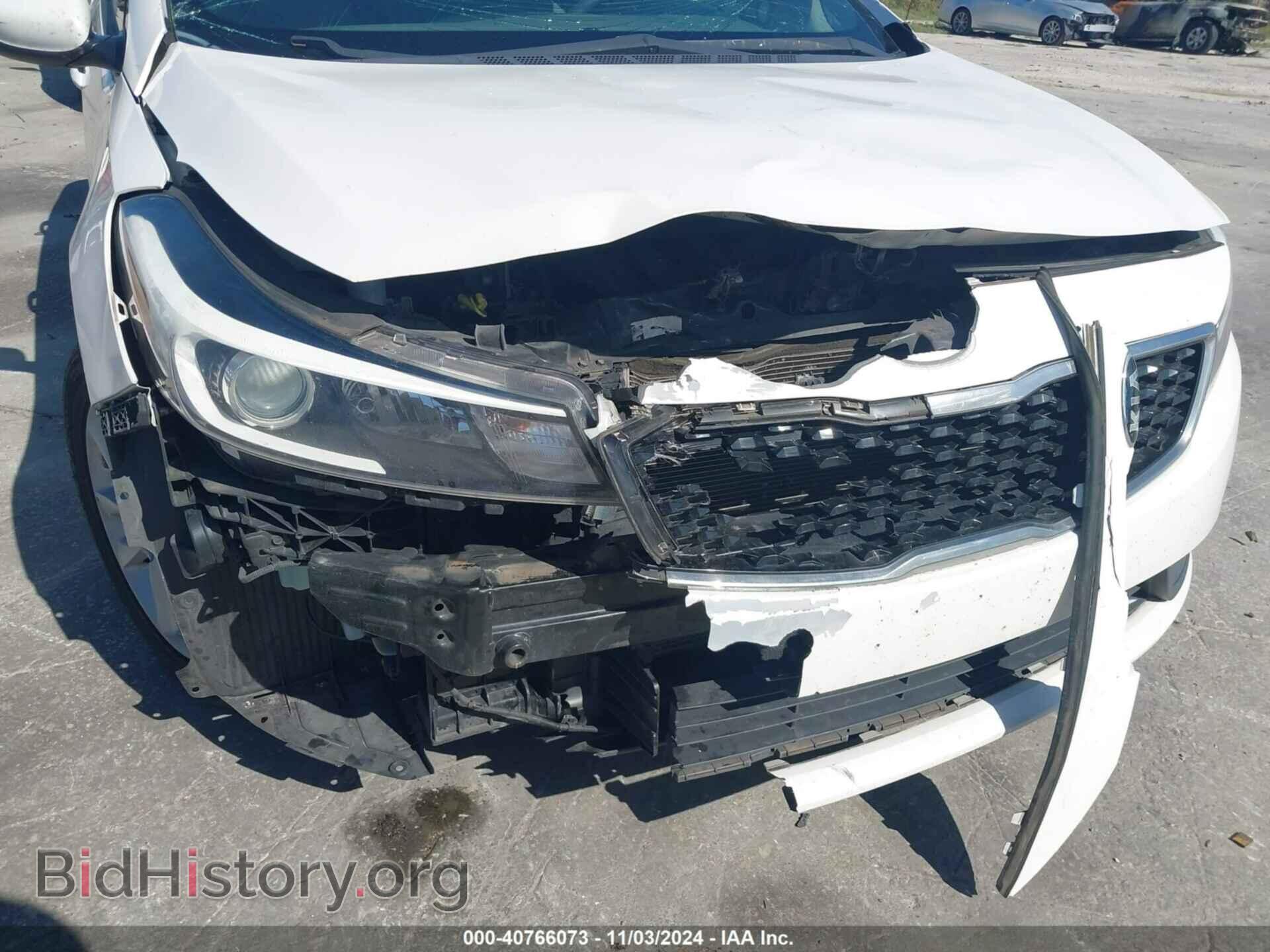 2017 KIA FORTE - VIN: 3KPFL4A70HE015945 - Фото 6