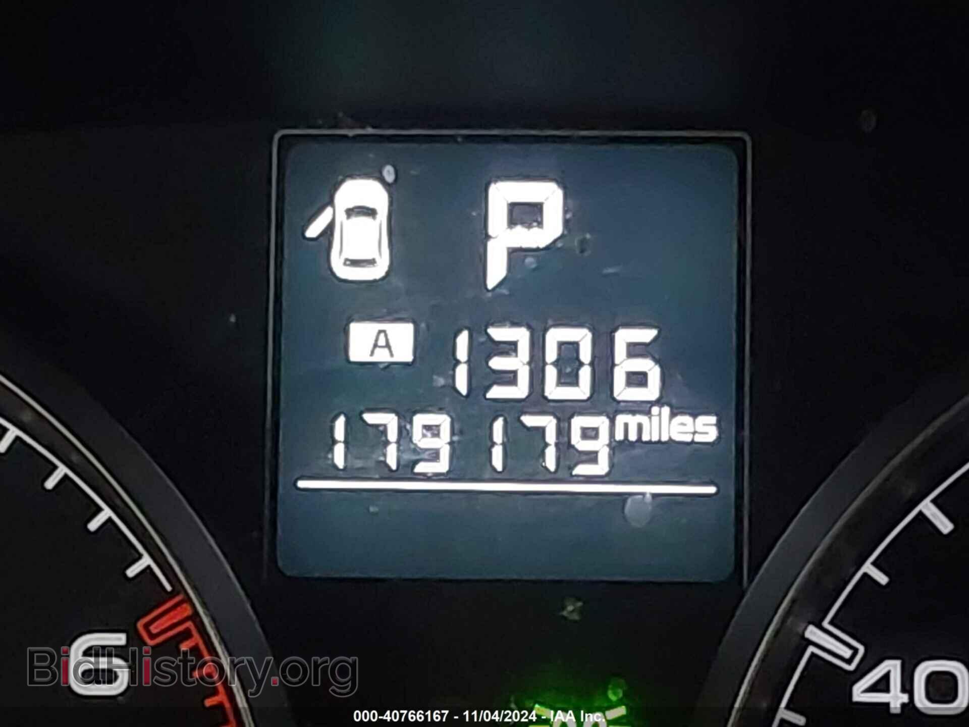 2013 SUBARU OUTBACK - VIN: 4S4BRCAC0D3276090 - Фото 16
