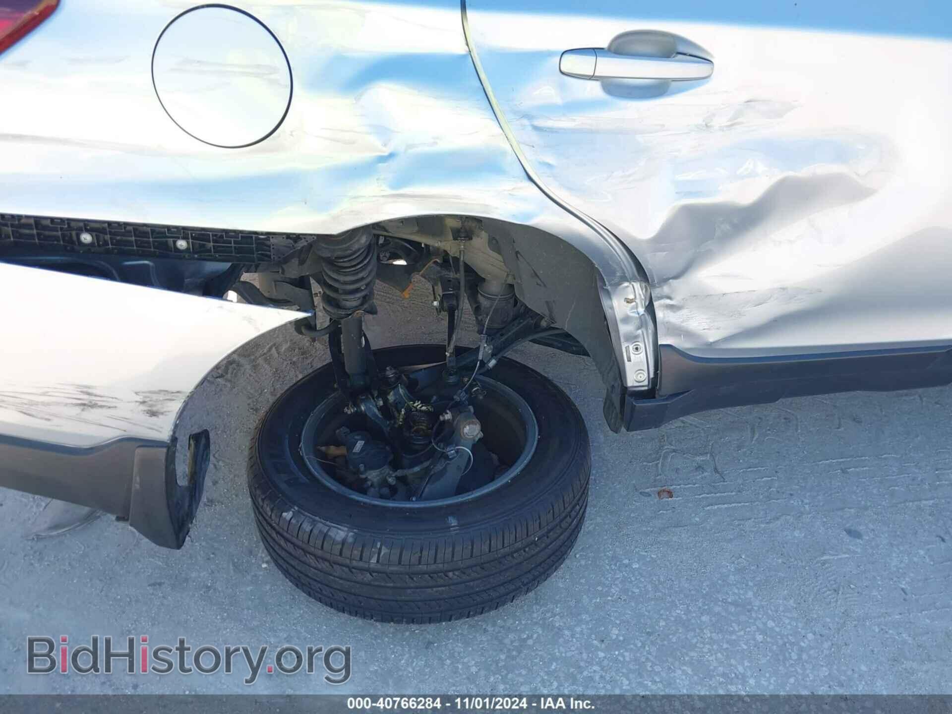 2017 SUBARU OUTBACK - VIN: 4S4BSANC0H3350648 - Фото 6