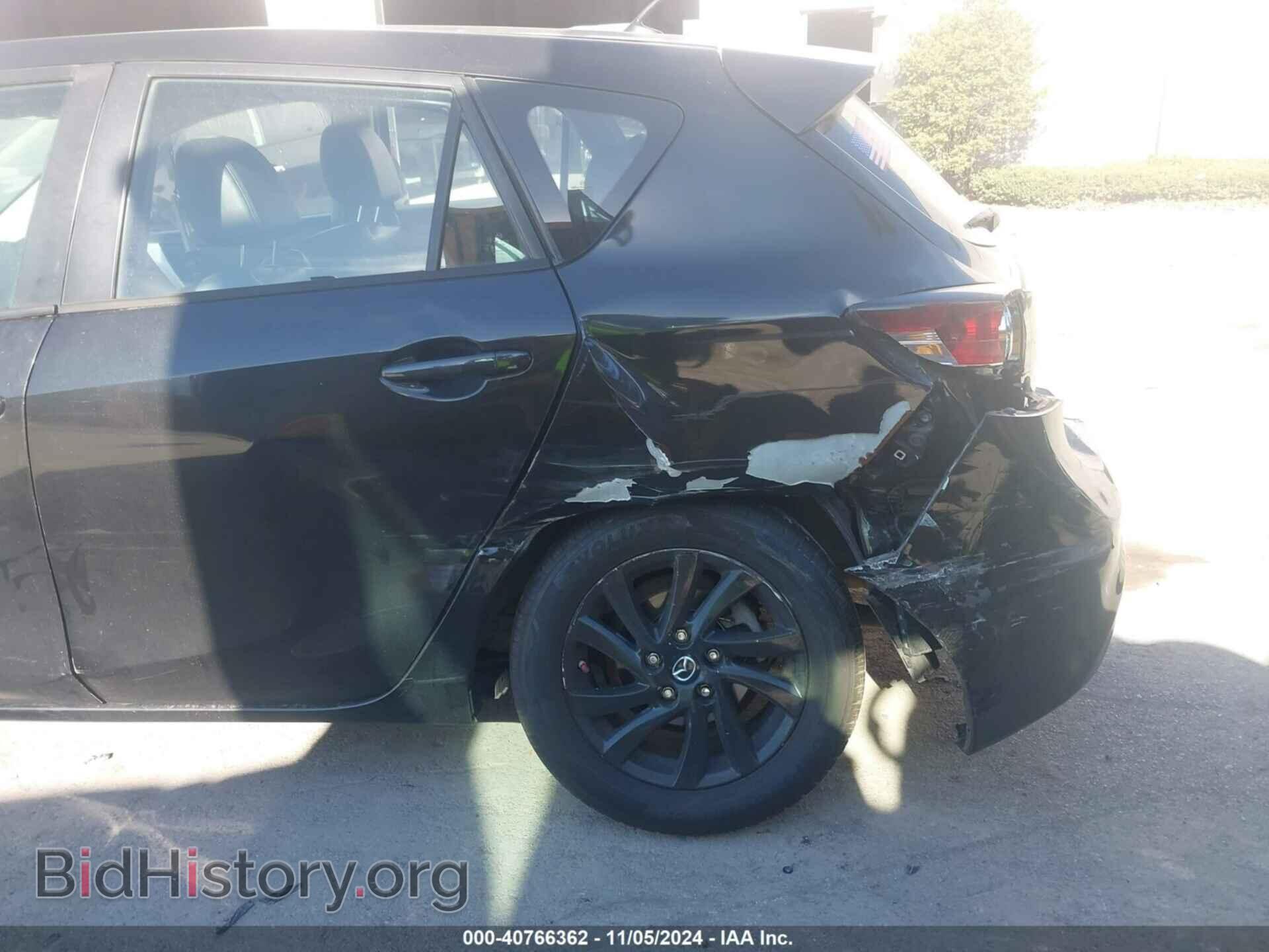 2013 MAZDA MAZDA3 - VIN: JM1BL1MP5D1755190 - Фото 6