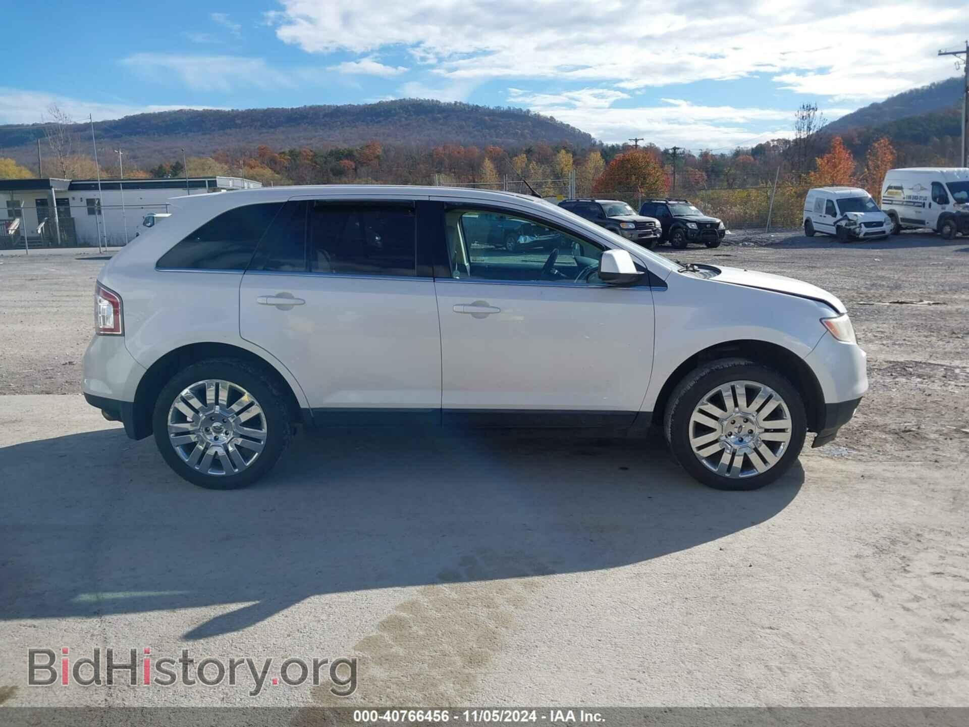 2010 FORD EDGE - VIN: 2FMDK4KC5ABA52889 - Photo 13