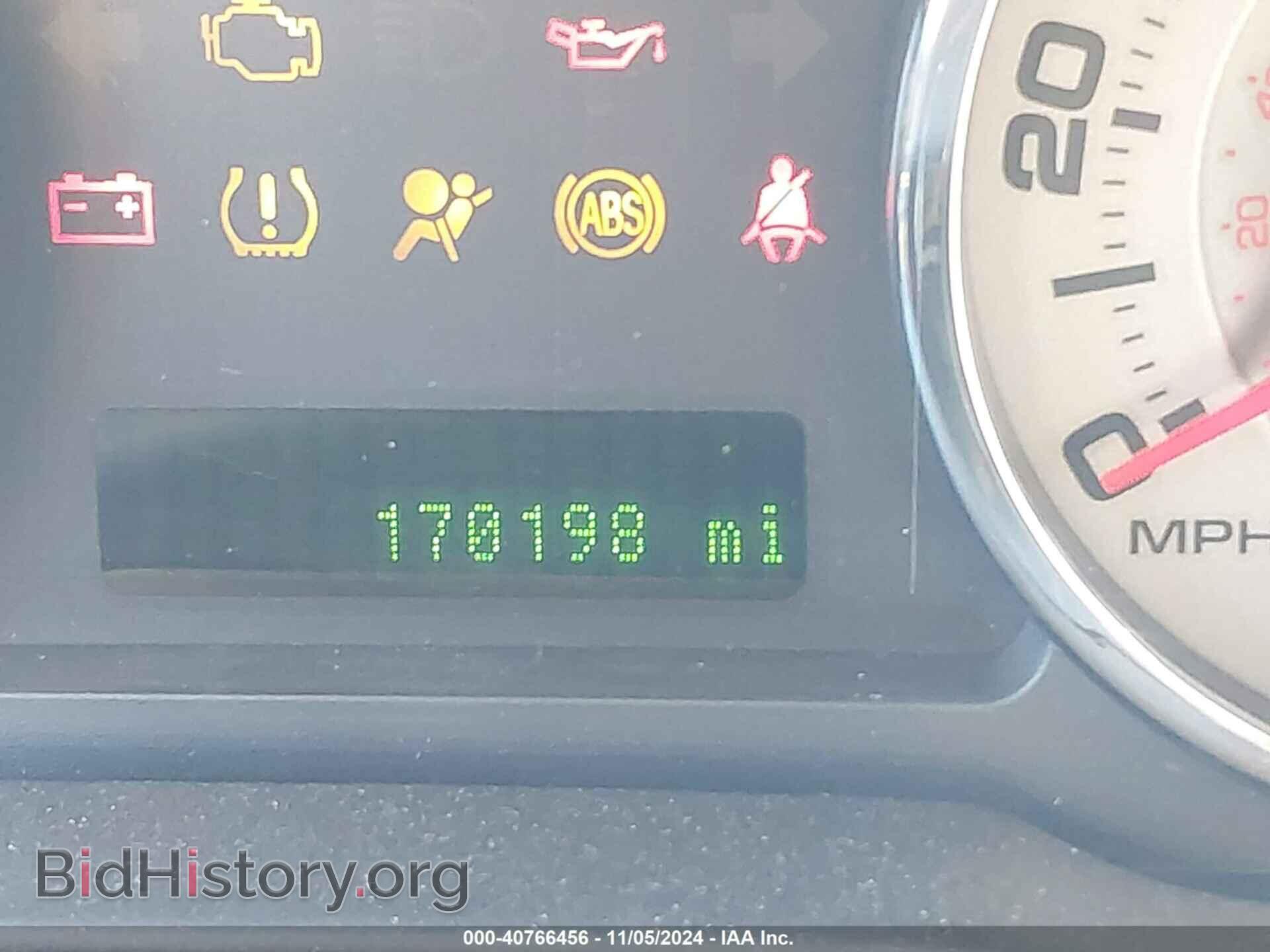 2010 FORD EDGE - VIN: 2FMDK4KC5ABA52889 - Photo 15