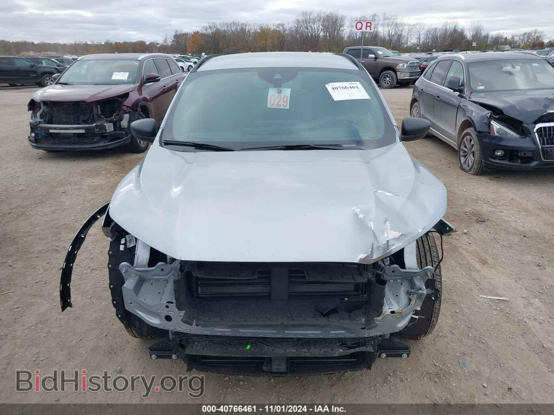 2024 FORD ESCAPE - VIN: 1FMCU9MN5RUB35438 - Фото 6