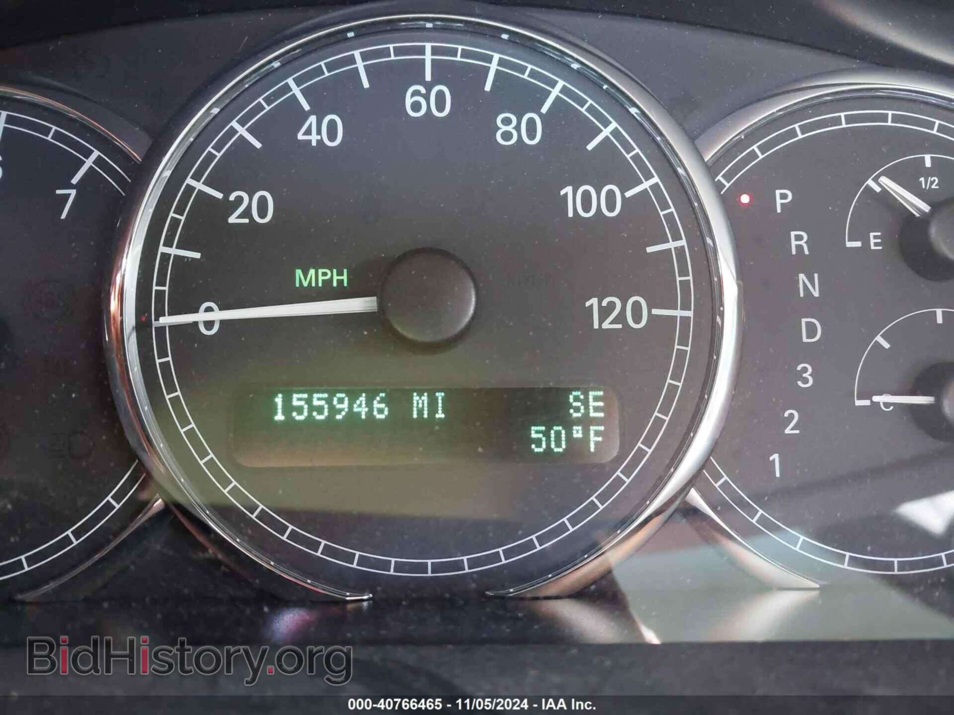 2005 BUICK LACROSSE - VIN: 2G4WD532251277409 - Фото 16