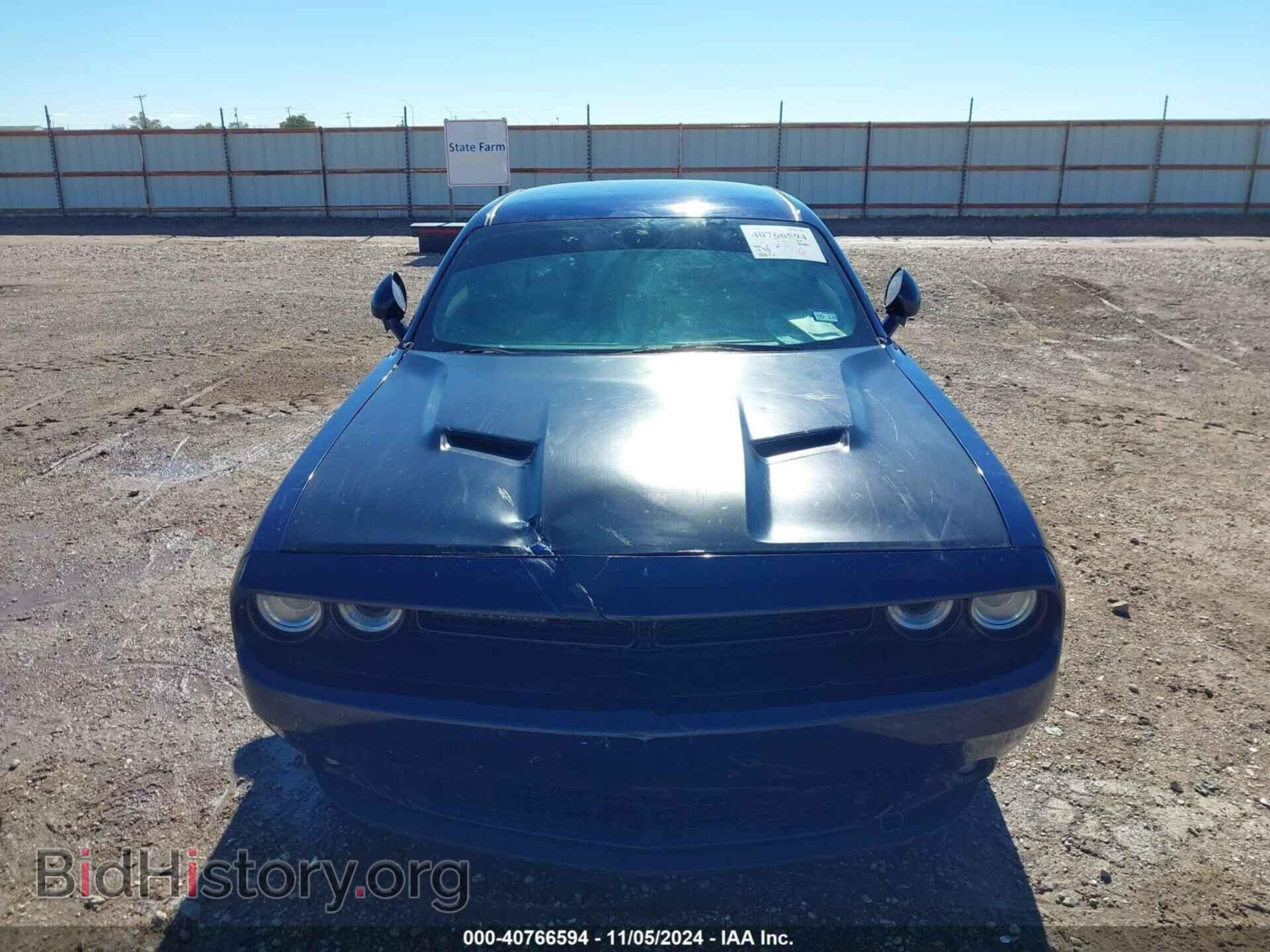 2017 DODGE CHALLENGER - VIN: 2C3CDZAG6HH531815 - Photo 13