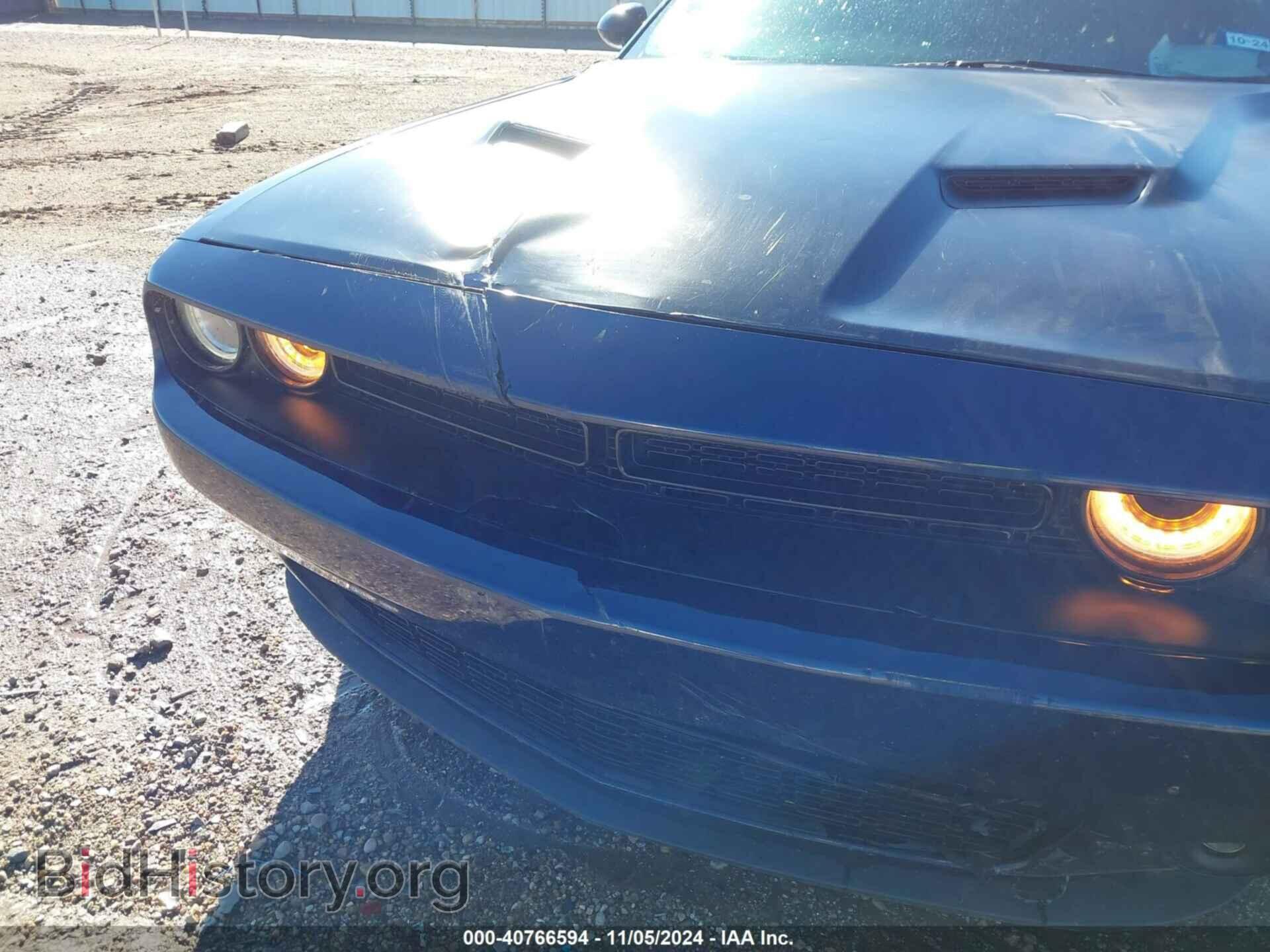 2017 DODGE CHALLENGER - VIN: 2C3CDZAG6HH531815 - Photo 6