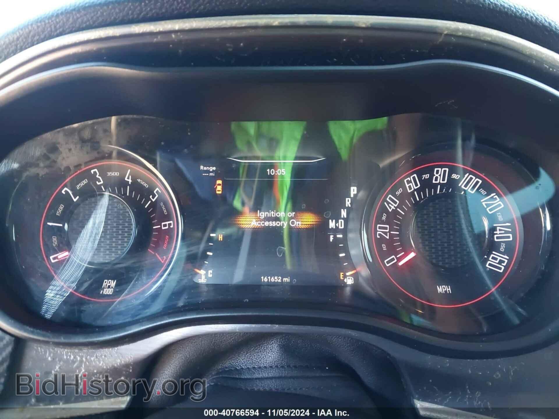 2017 DODGE CHALLENGER - VIN: 2C3CDZAG6HH531815 - Photo 7