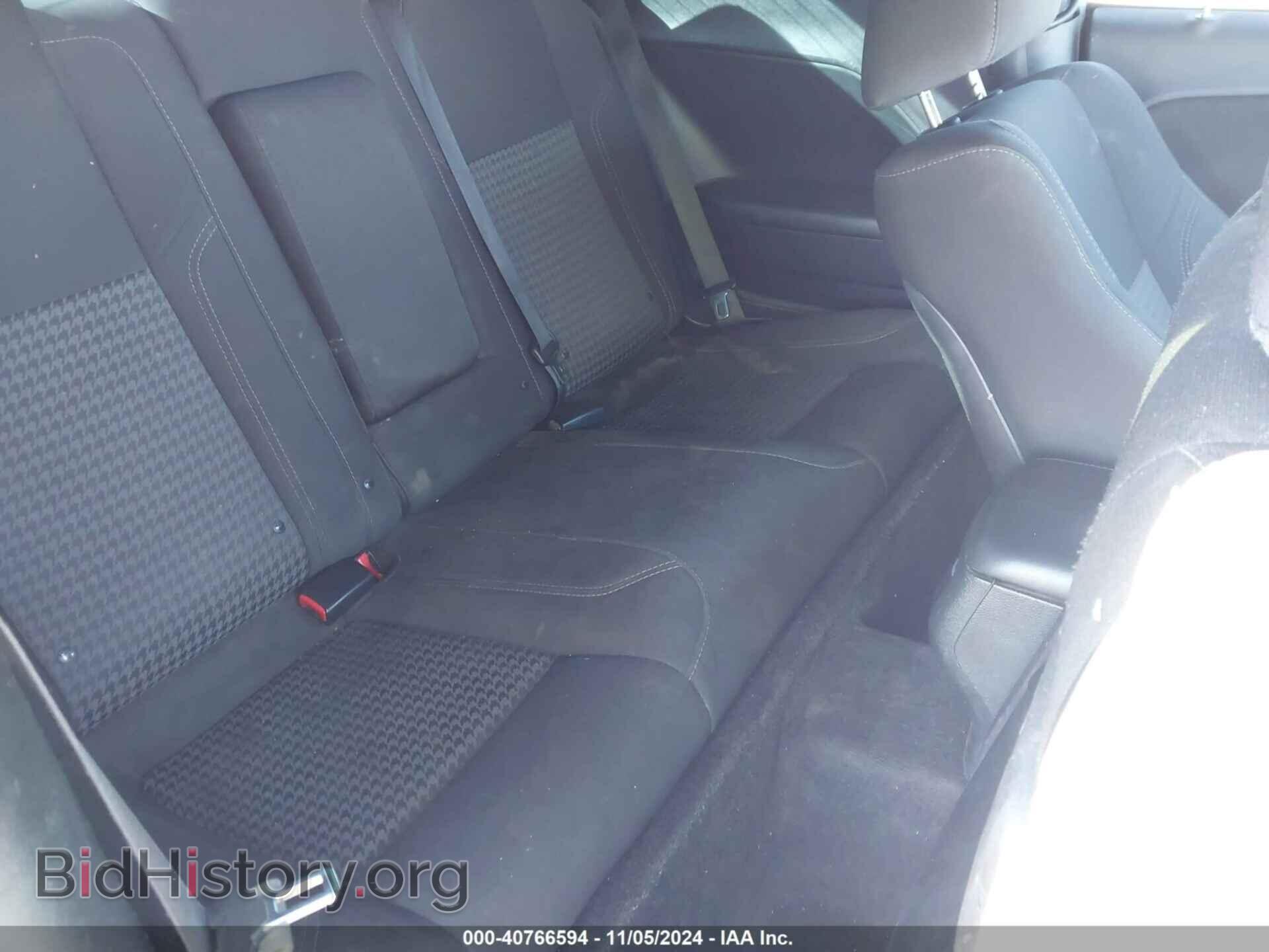 2017 DODGE CHALLENGER - VIN: 2C3CDZAG6HH531815 - Photo 8