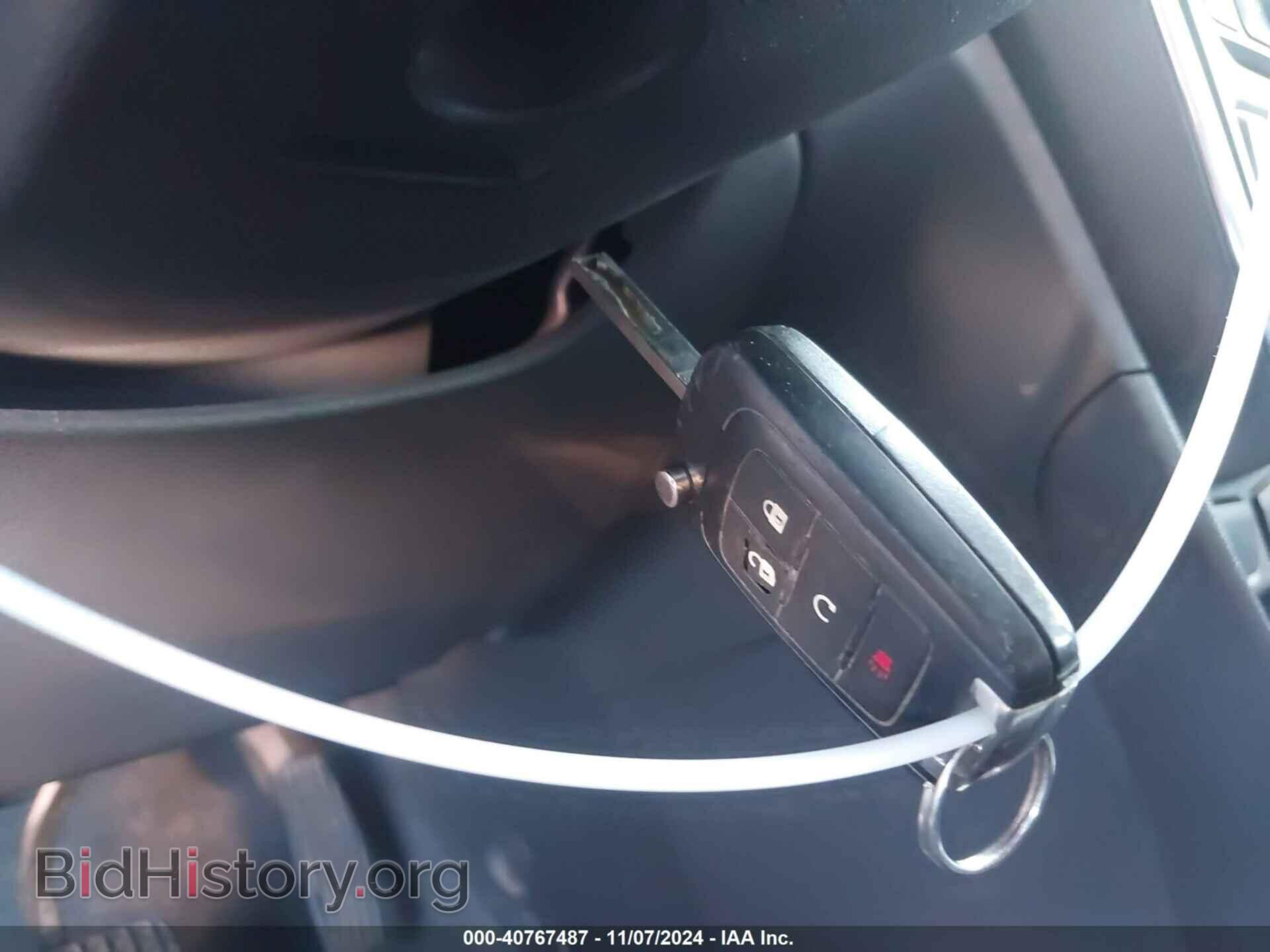 2013 BUICK ENCORE - VIN: KL4CJCSB6DB124479 - Photo 11