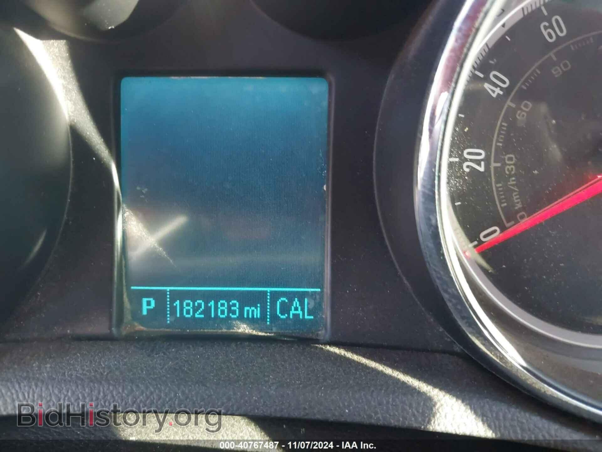 2013 BUICK ENCORE - VIN: KL4CJCSB6DB124479 - Photo 7