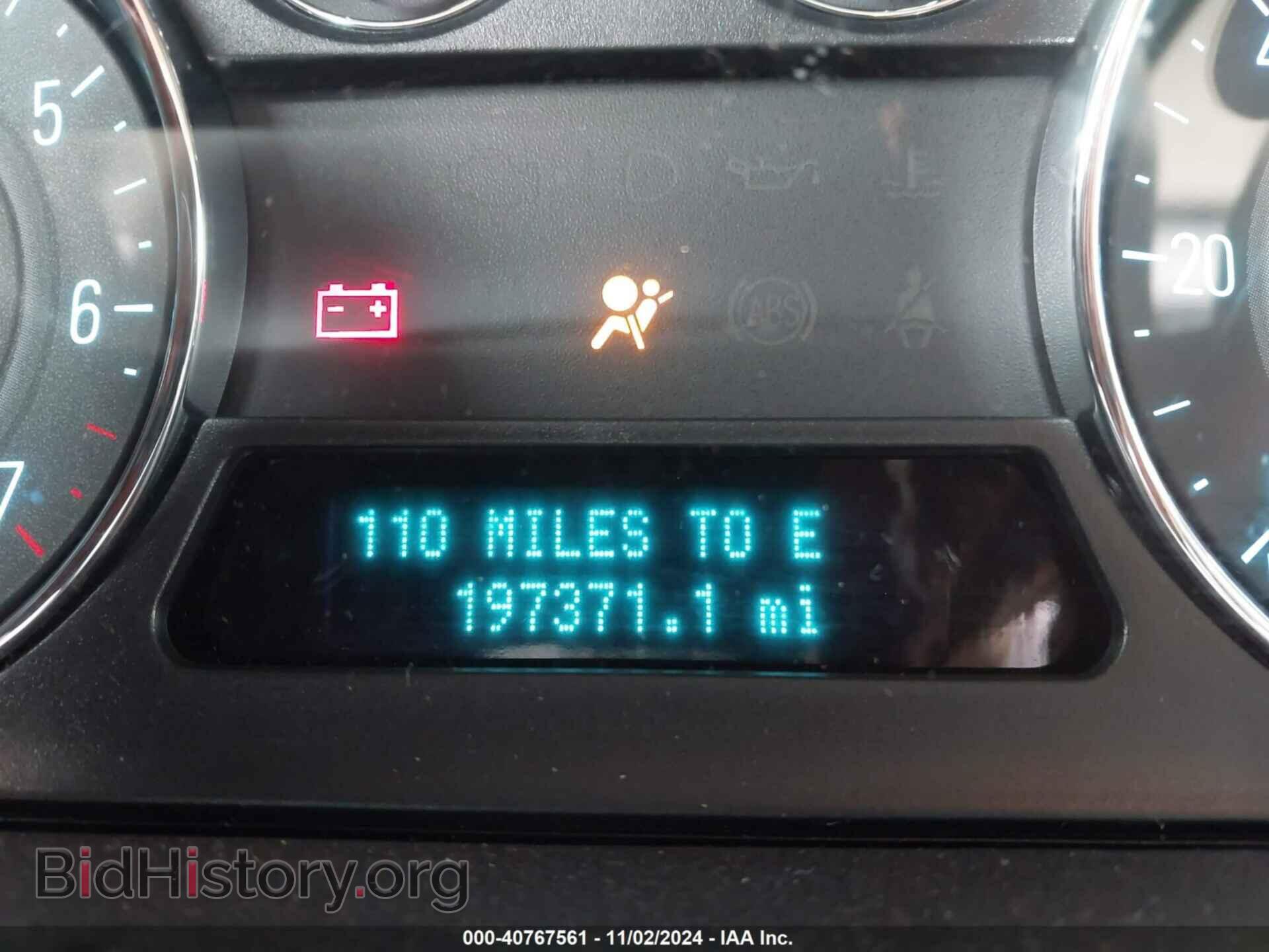 2010 FORD FLEX - VIN: 2FMGK5CC8ABA66352 - Photo 16