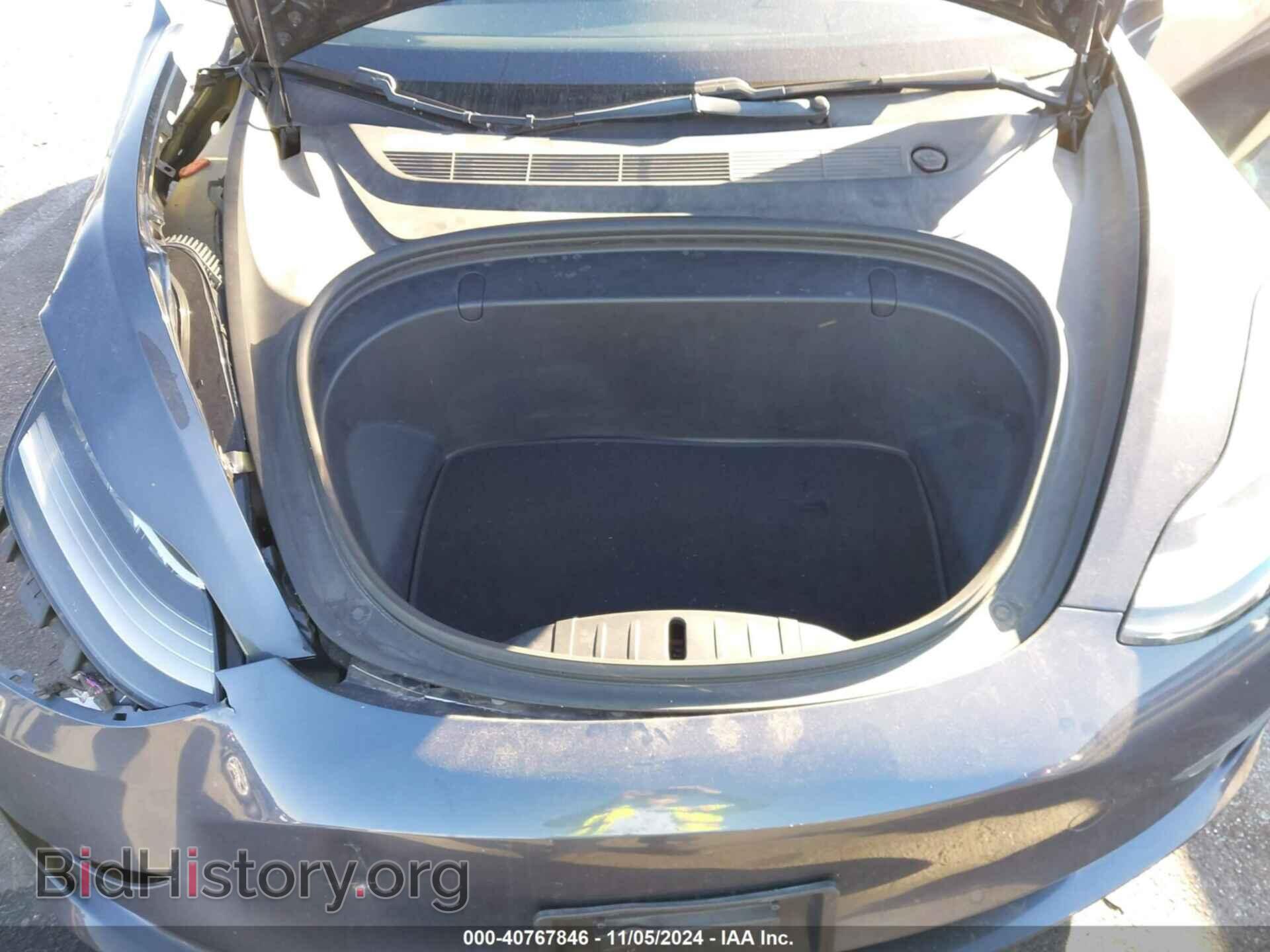 2018 TESLA MODEL 3 - VIN: 5YJ3E1EAXJF044208 - Photo 10