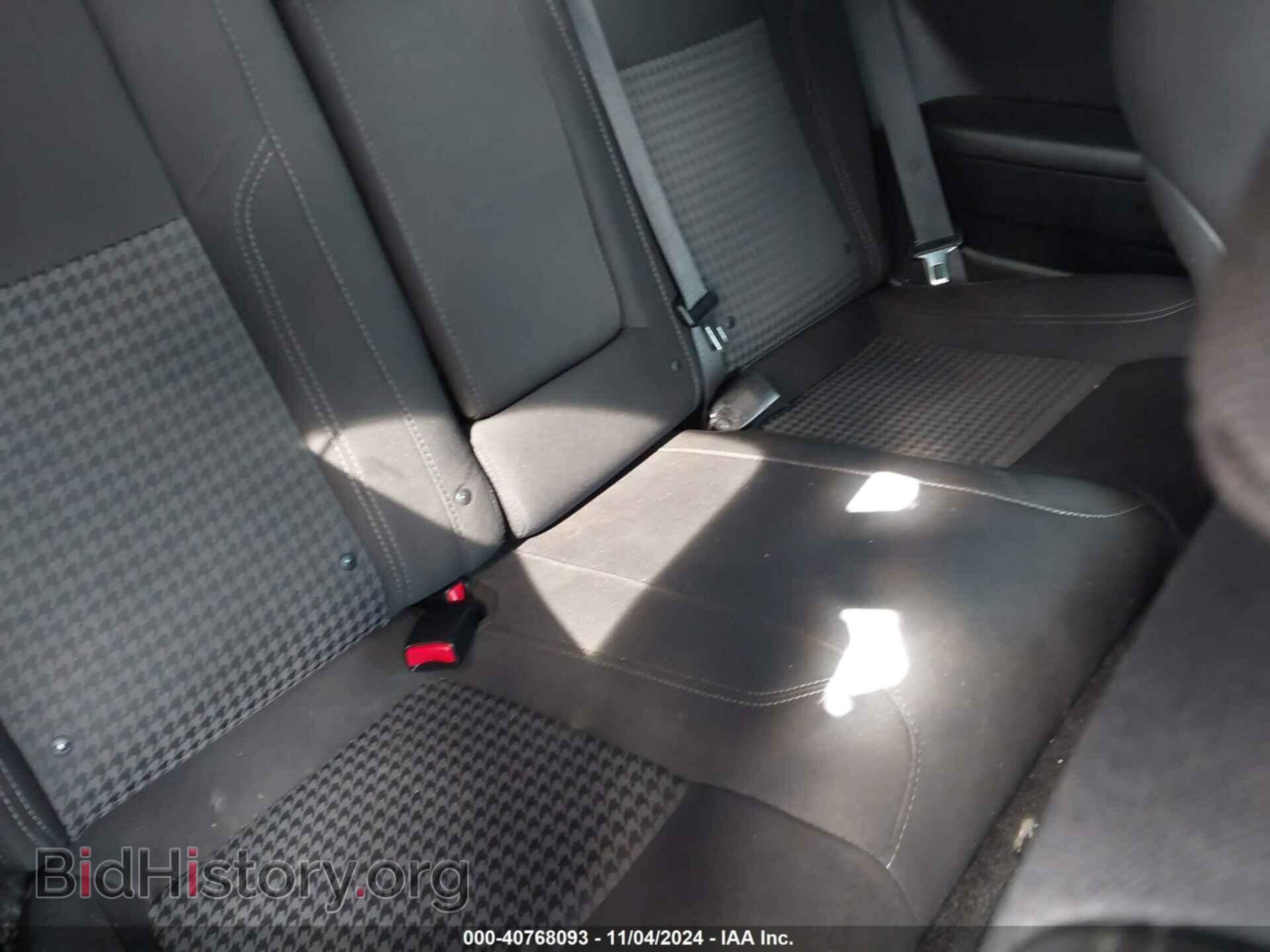 2015 DODGE CHALLENGER - VIN: 2C3CDZAG1FH740408 - Фото 8