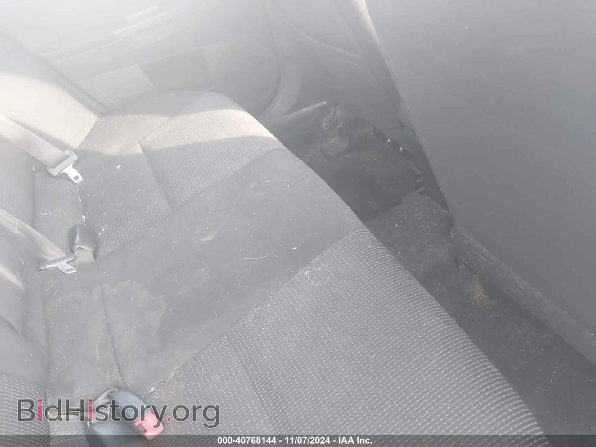 2010 MITSUBISHI LANCER - VIN: JA32U2FU6AU008146 - Фото 8