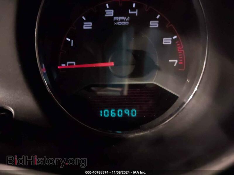 2013 Dodge AVENGER (VIN 1C3CDZCB2DN506350) — photo 7 of 17