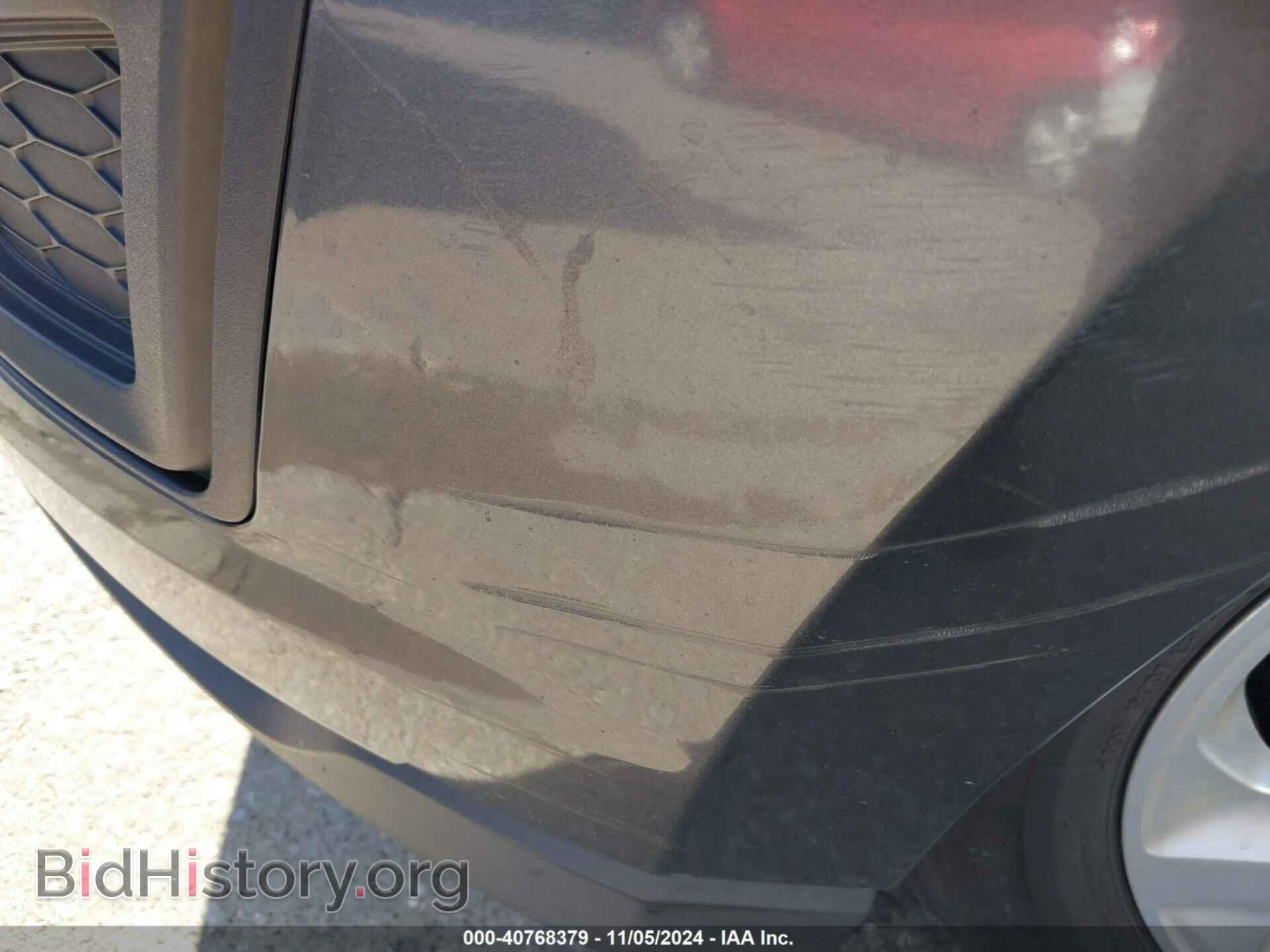 2015 FORD EDGE - VIN: 2FMTK3G99FBB96178 - Photo 6