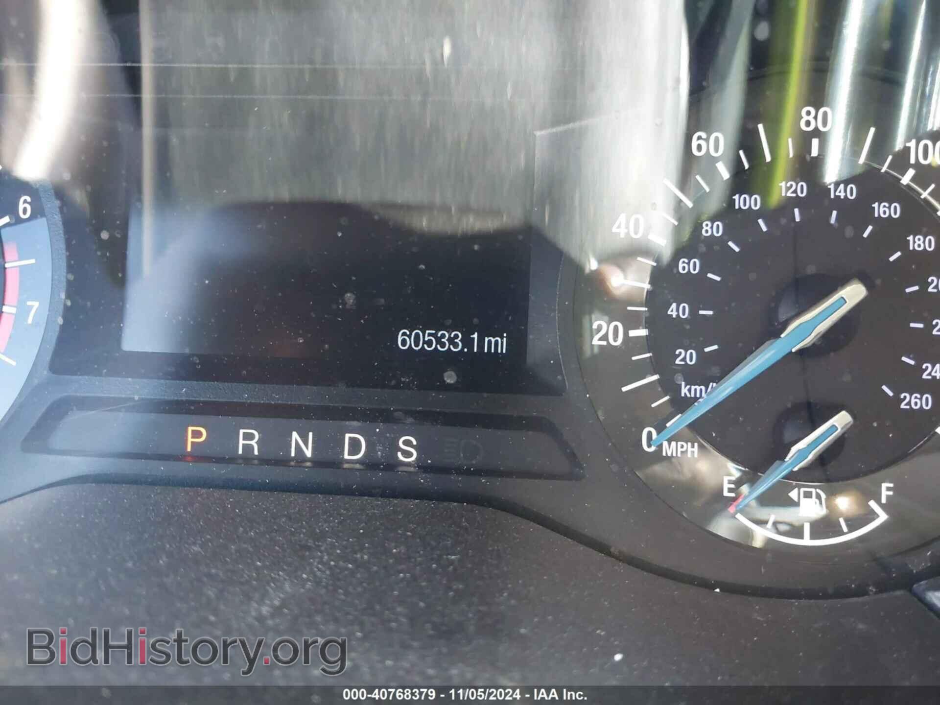 2015 FORD EDGE - VIN: 2FMTK3G99FBB96178 - Photo 7