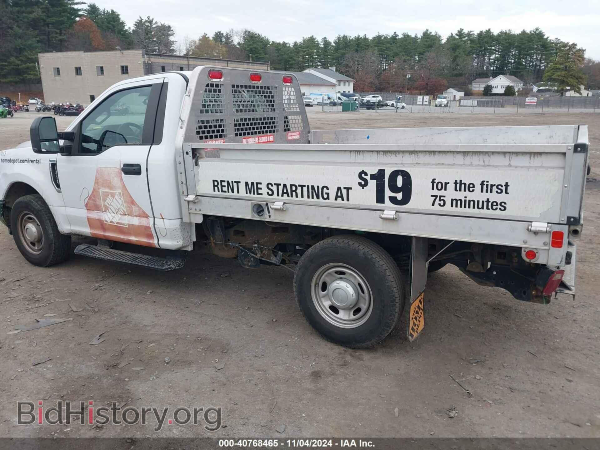 2017 FORD F-250 - VIN: 1FDBF2A64HEC23223 - Фото 14