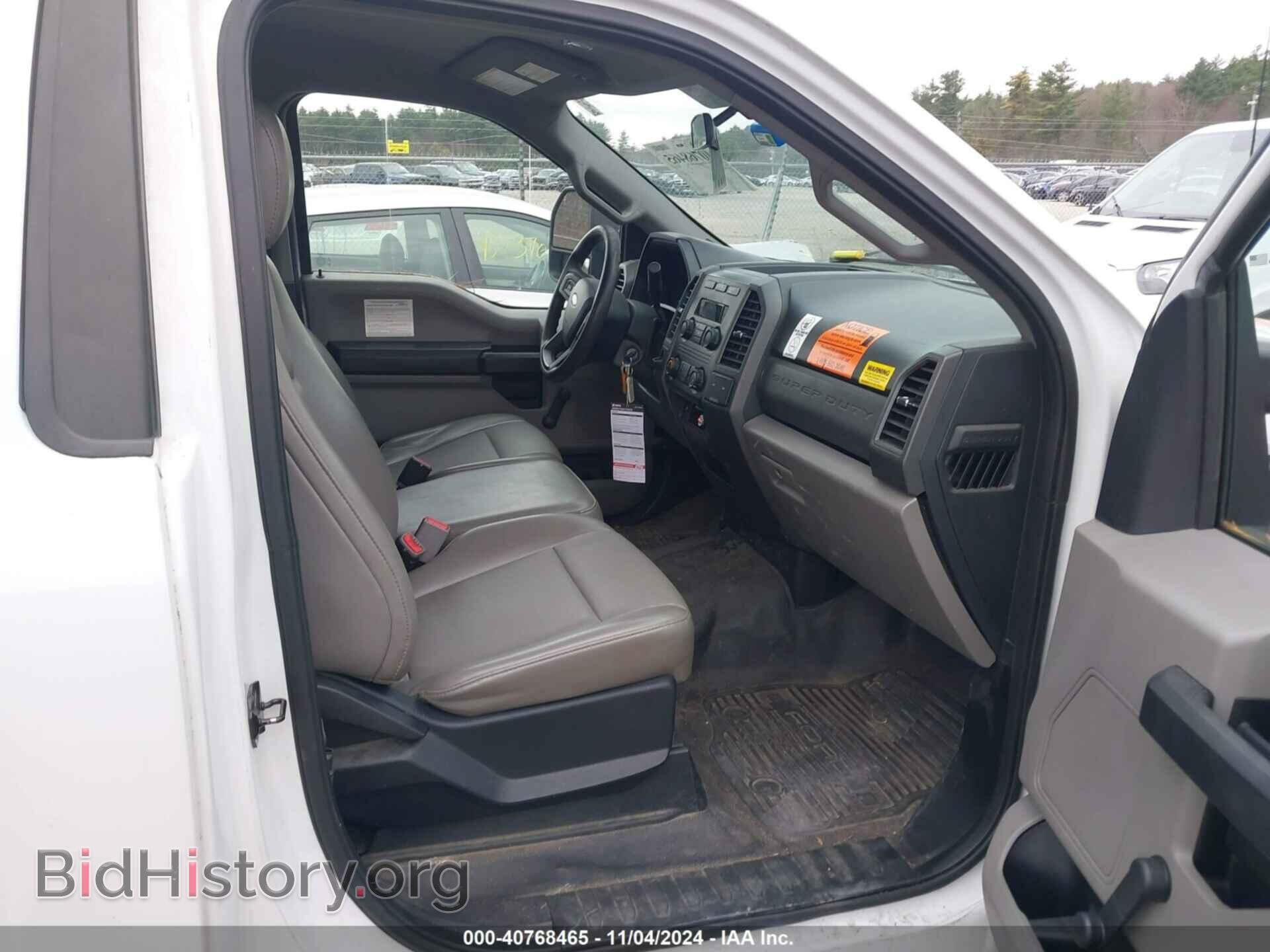 2017 FORD F-250 - VIN: 1FDBF2A64HEC23223 - Фото 5