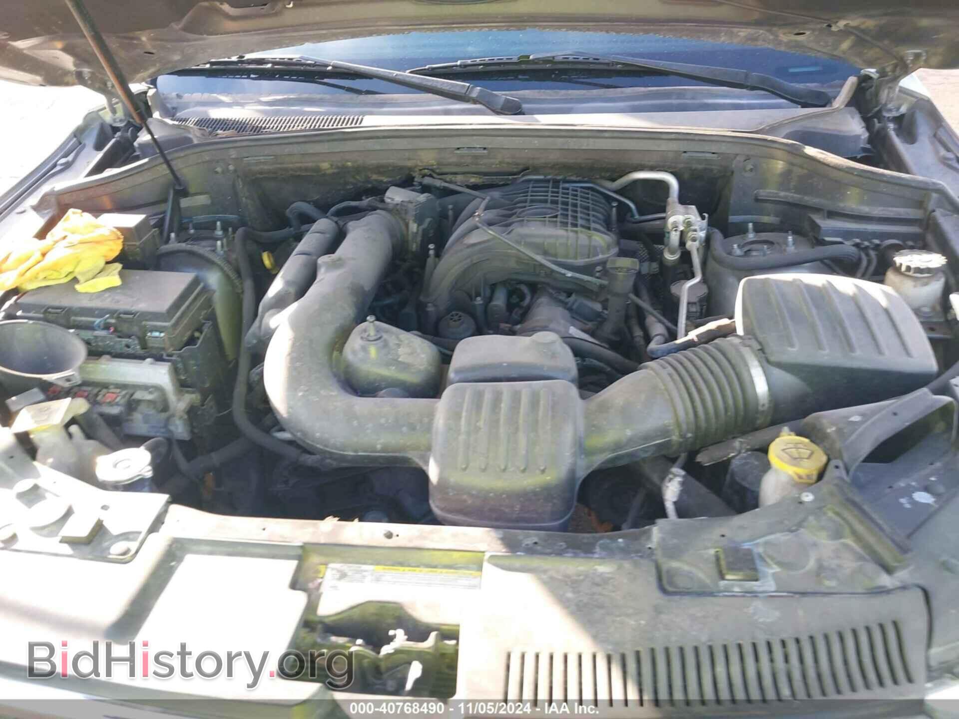 2012 DODGE DURANGO - VIN: 1C4RDHDG9CC118519 - Photo 10