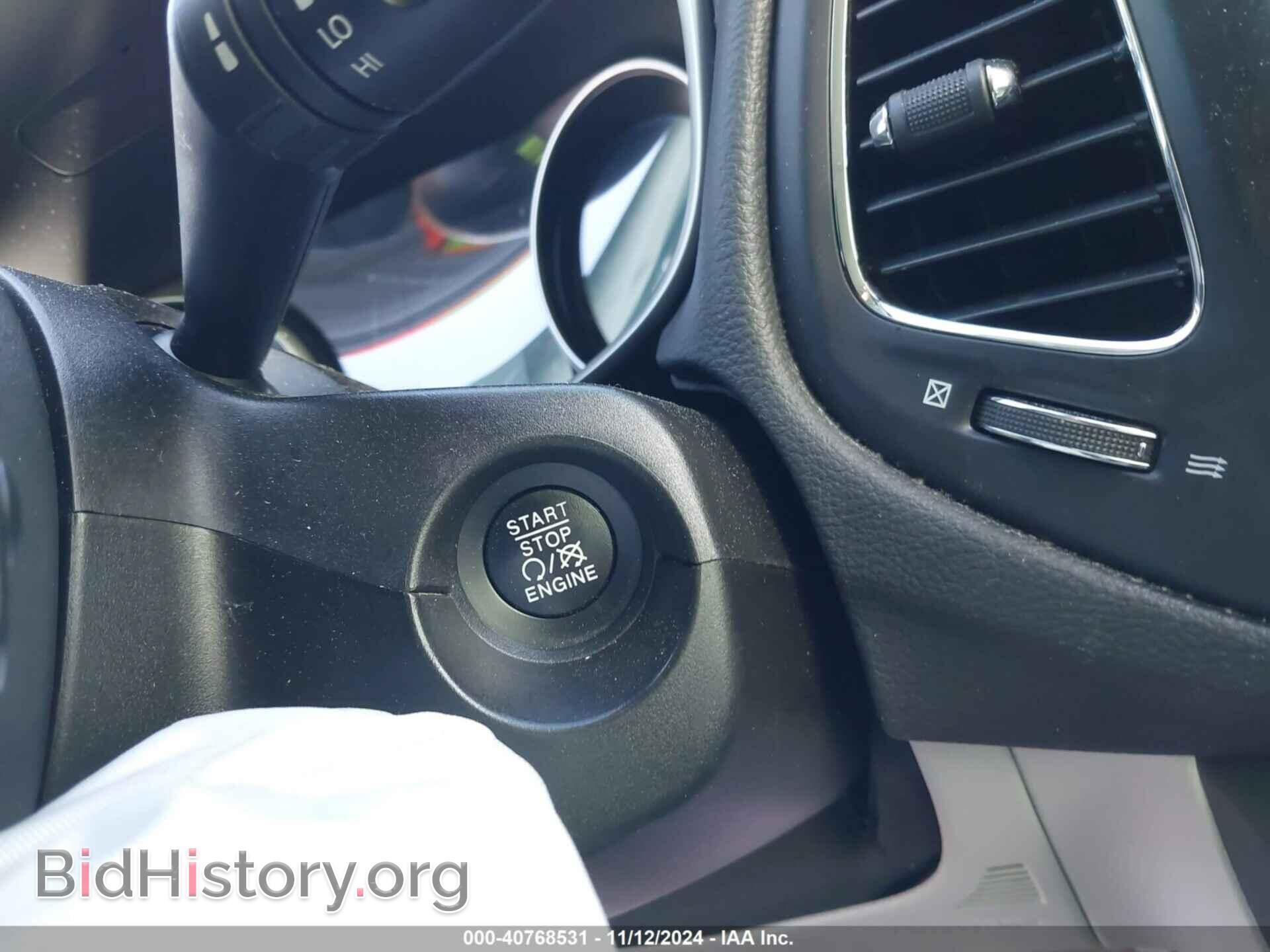 2019 JEEP COMPASS - VIN: 3C4NJDBB5KT704564 - Фото 11