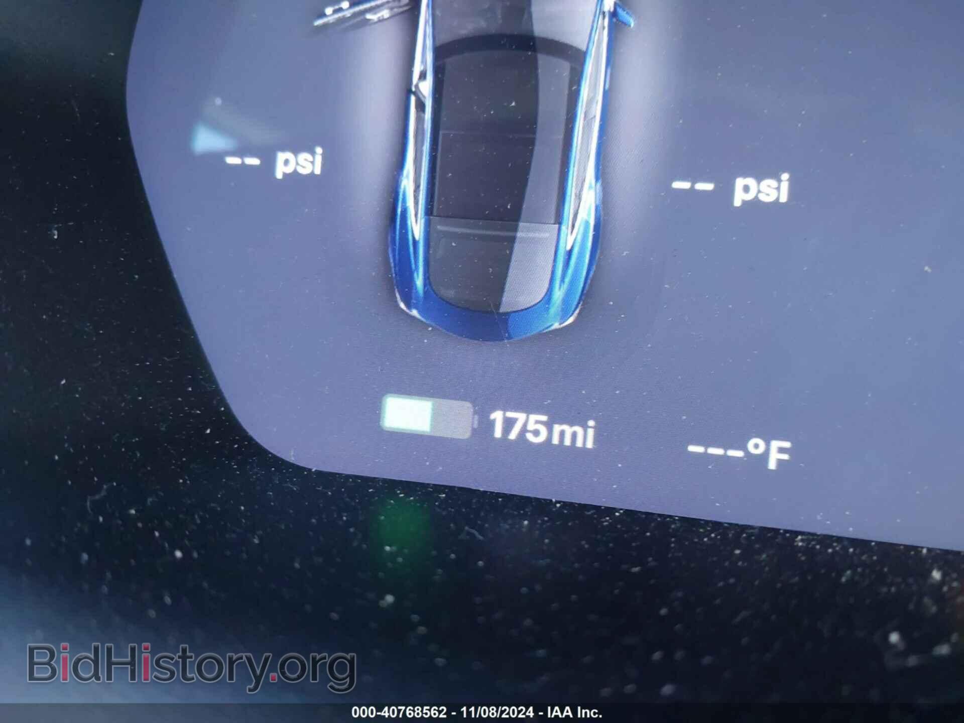 2017 TESLA MODEL S - VIN: 5YJSA1E24HF217277 - Фото 17