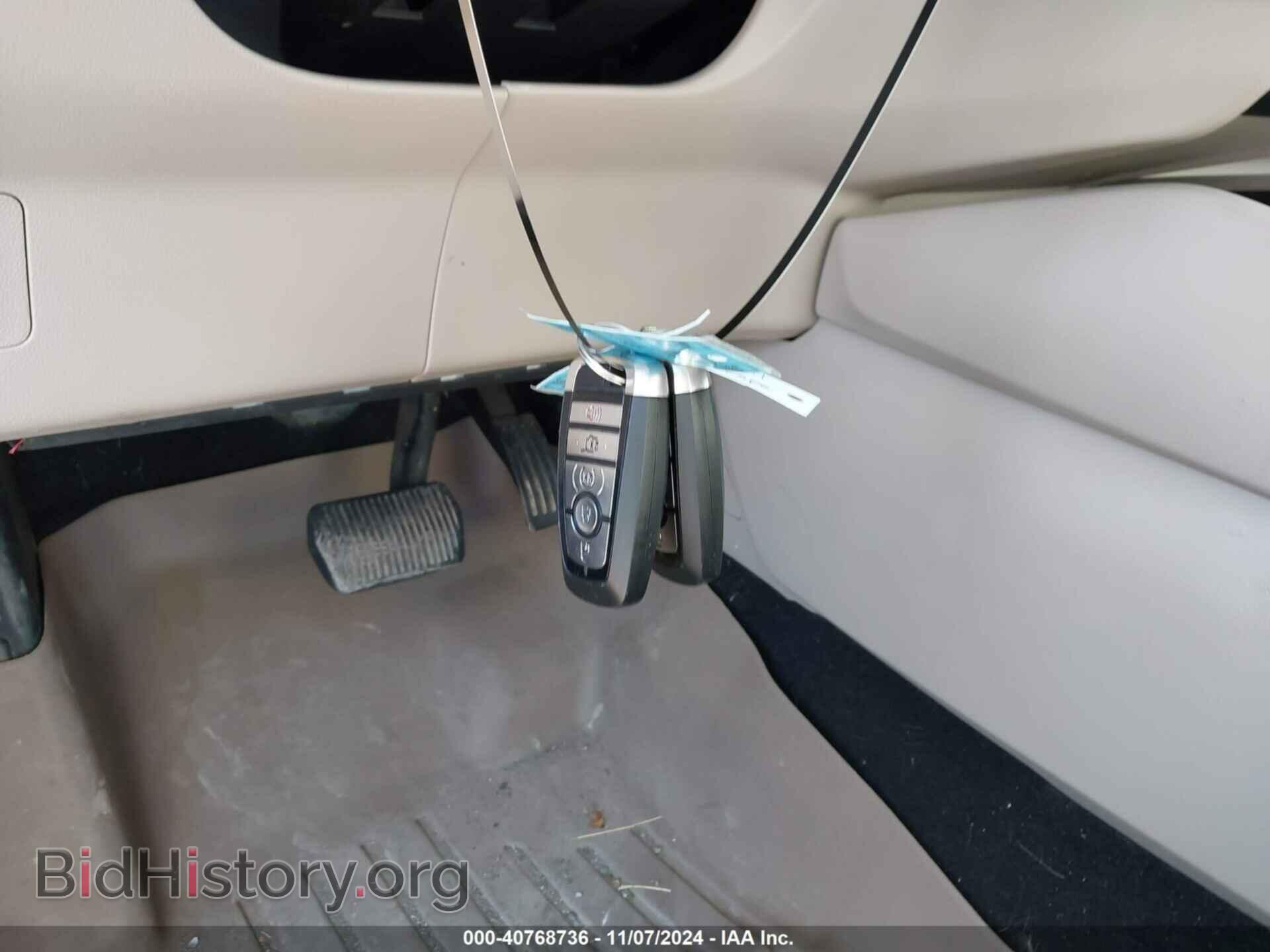 2020 FORD ESCAPE - VIN: 1FMCU9J97LUA91456 - Photo 11