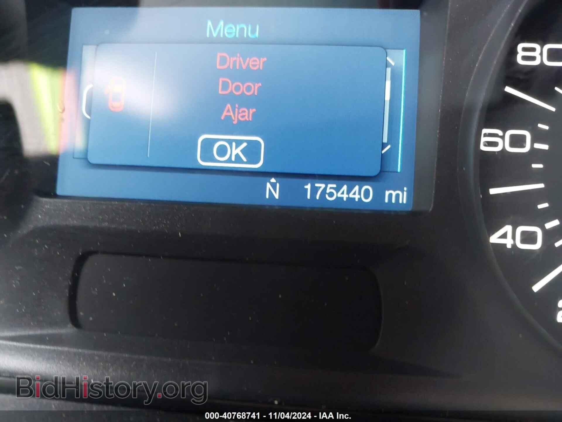 2012 FORD EDGE - VIN: 2FMDK4JC9CBA55119 - Фото 7