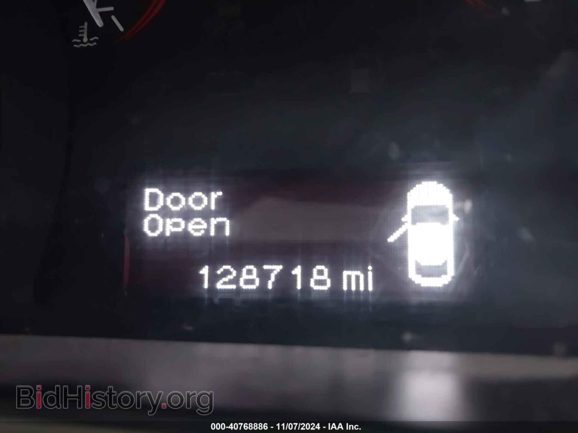 2013 DODGE DART - VIN: 1C3CDFBAXDD342634 - Фото 7